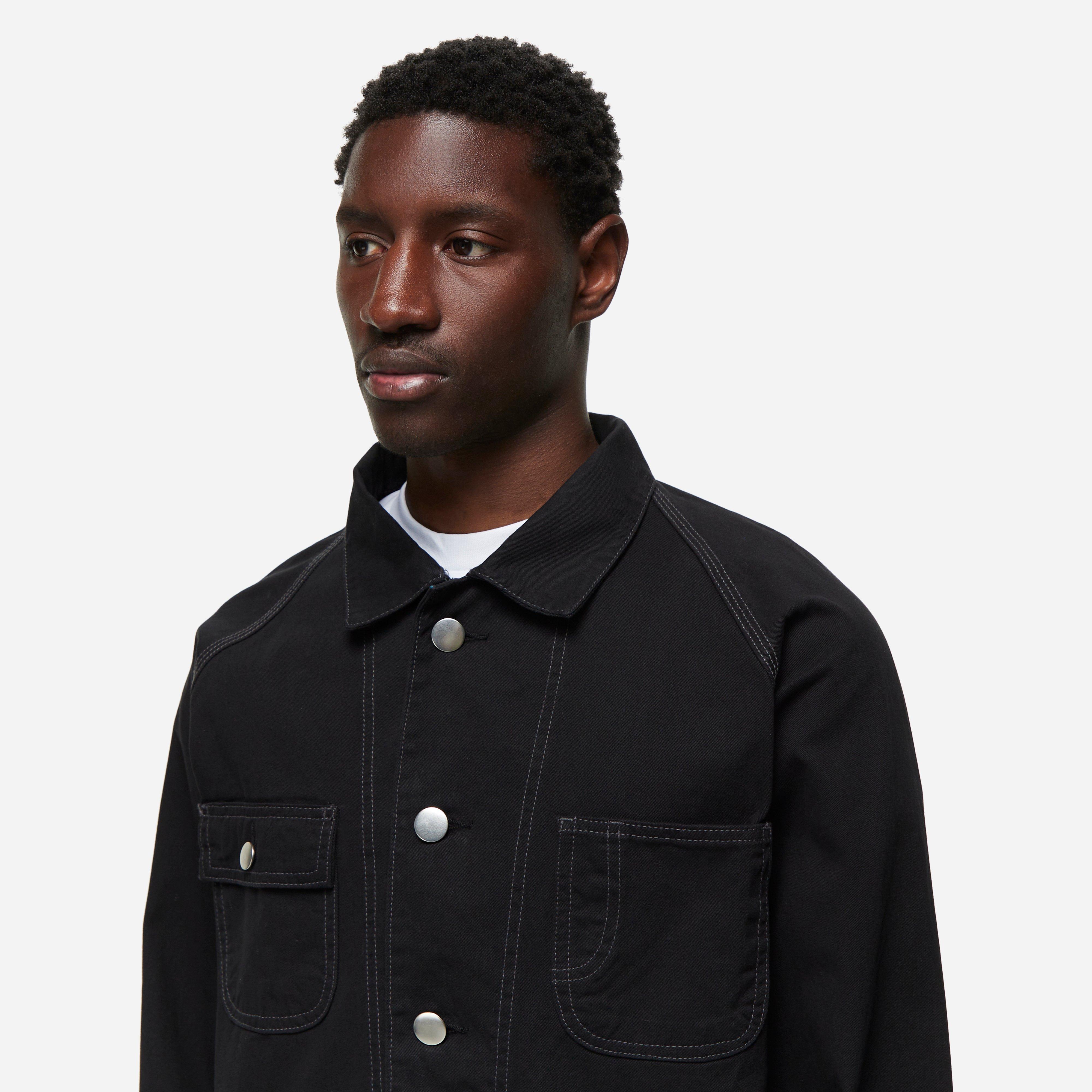 Service Works Coverall 2.0 Jacket