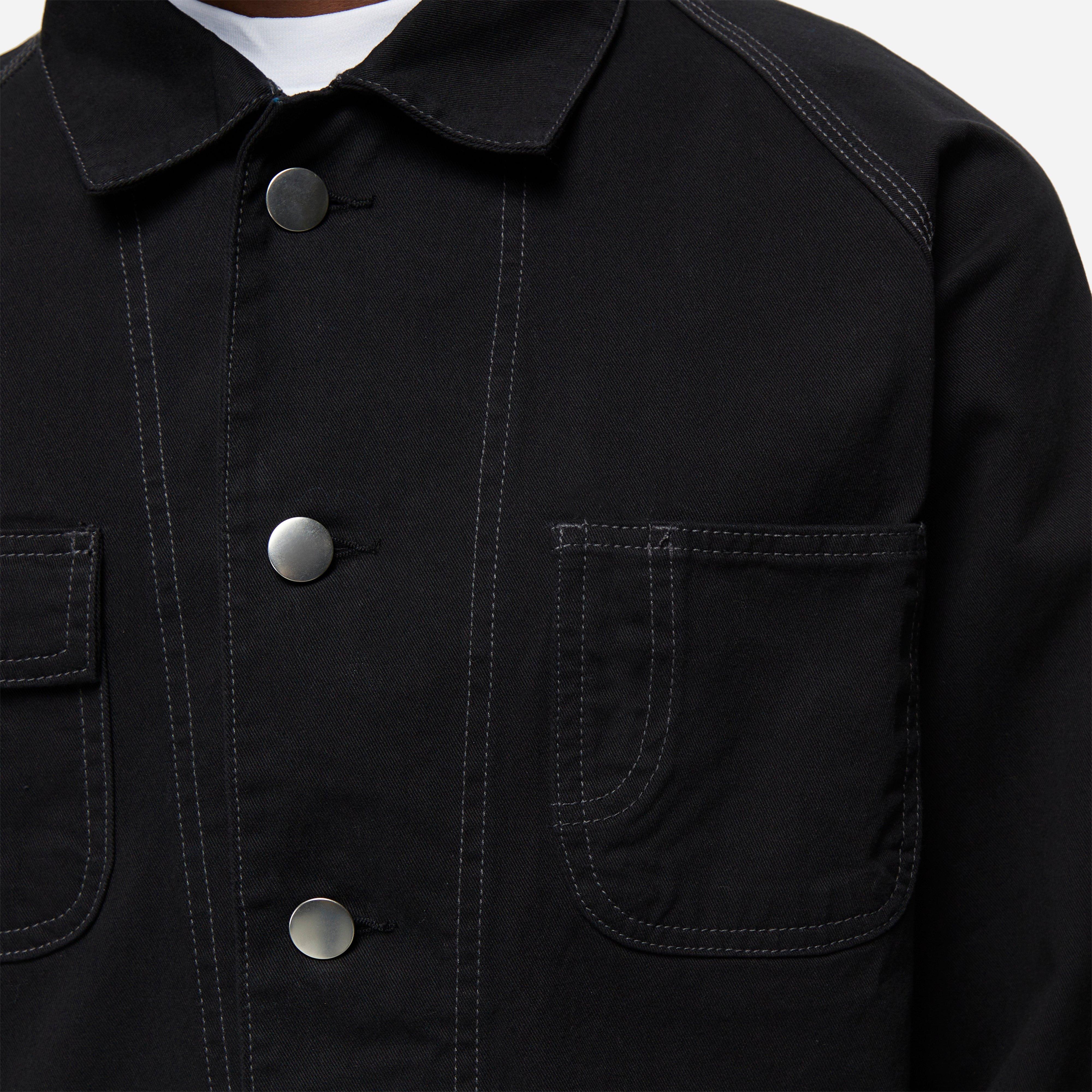 Service Works Coverall 2.0 Jacket