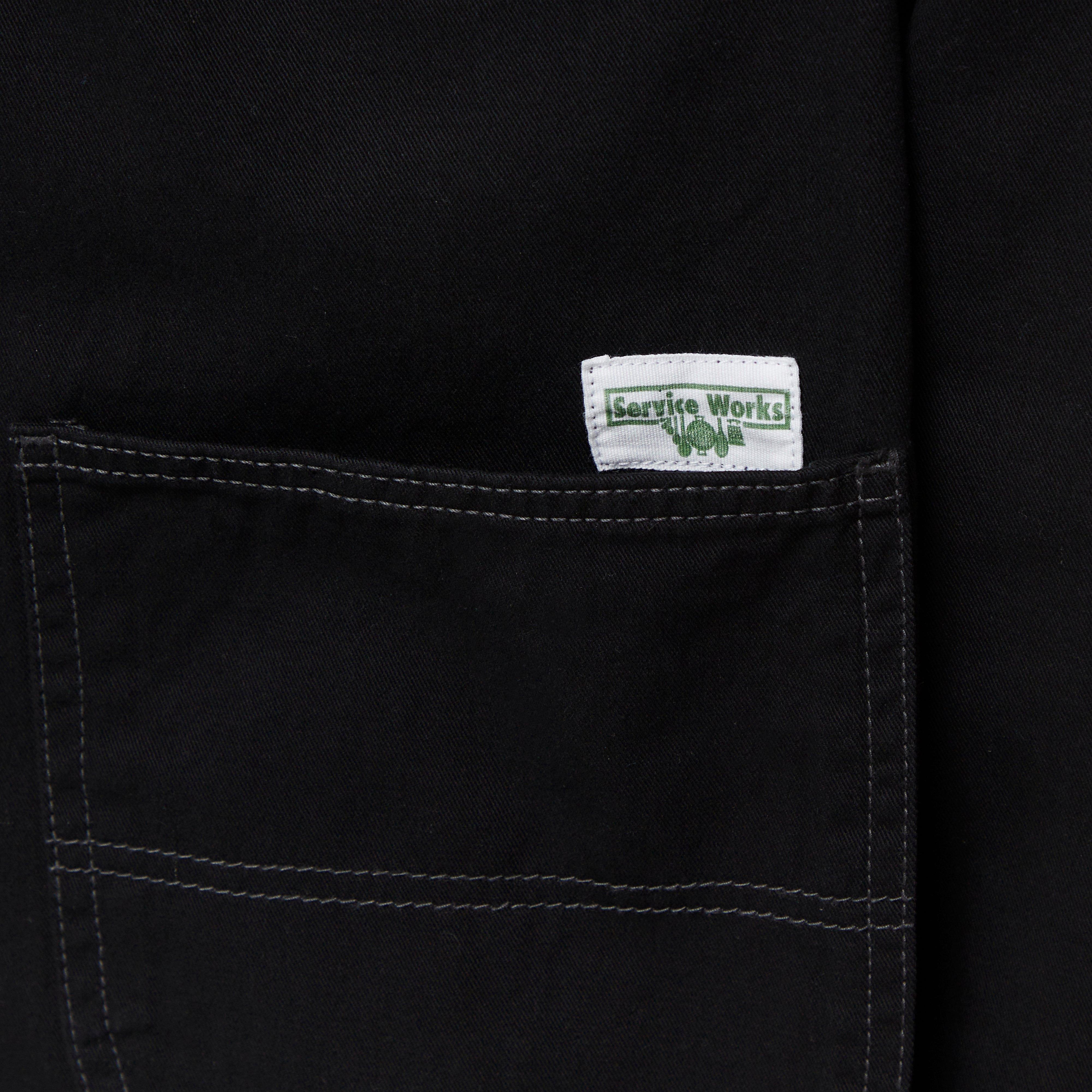 Service Works Coverall 2.0 Jacket