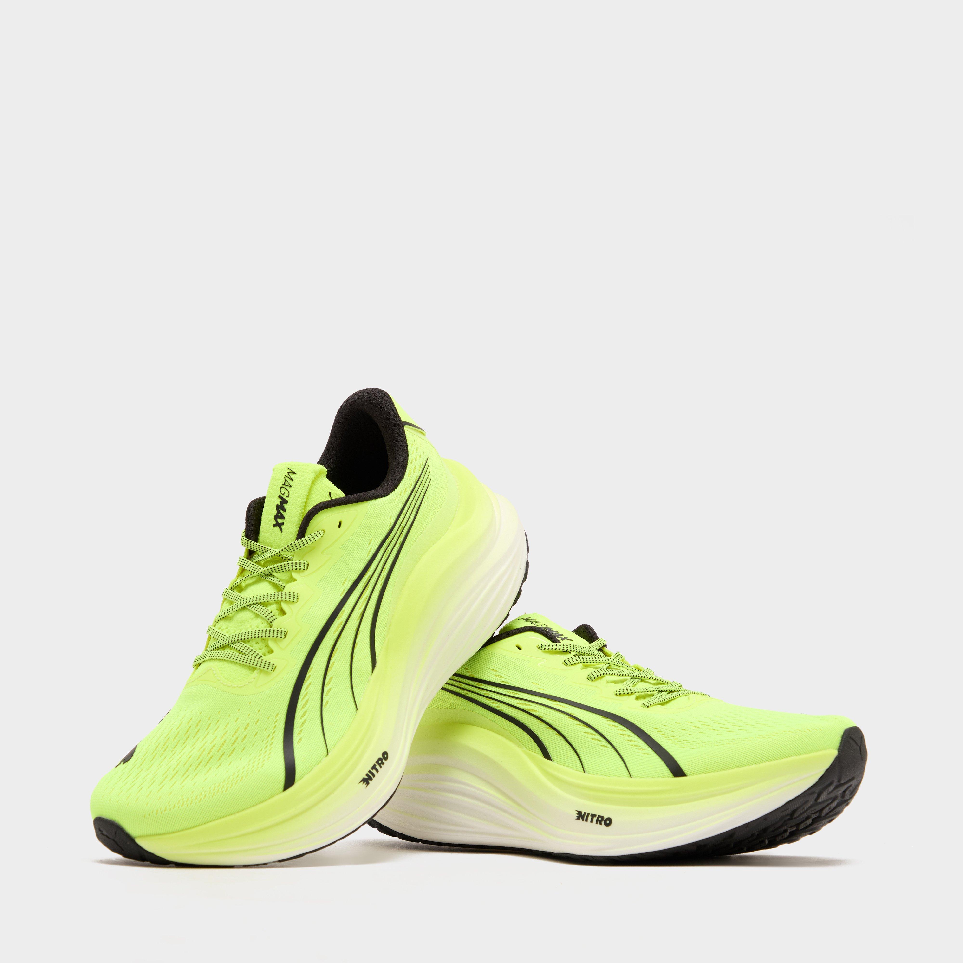 PUMA MagMax Nitro