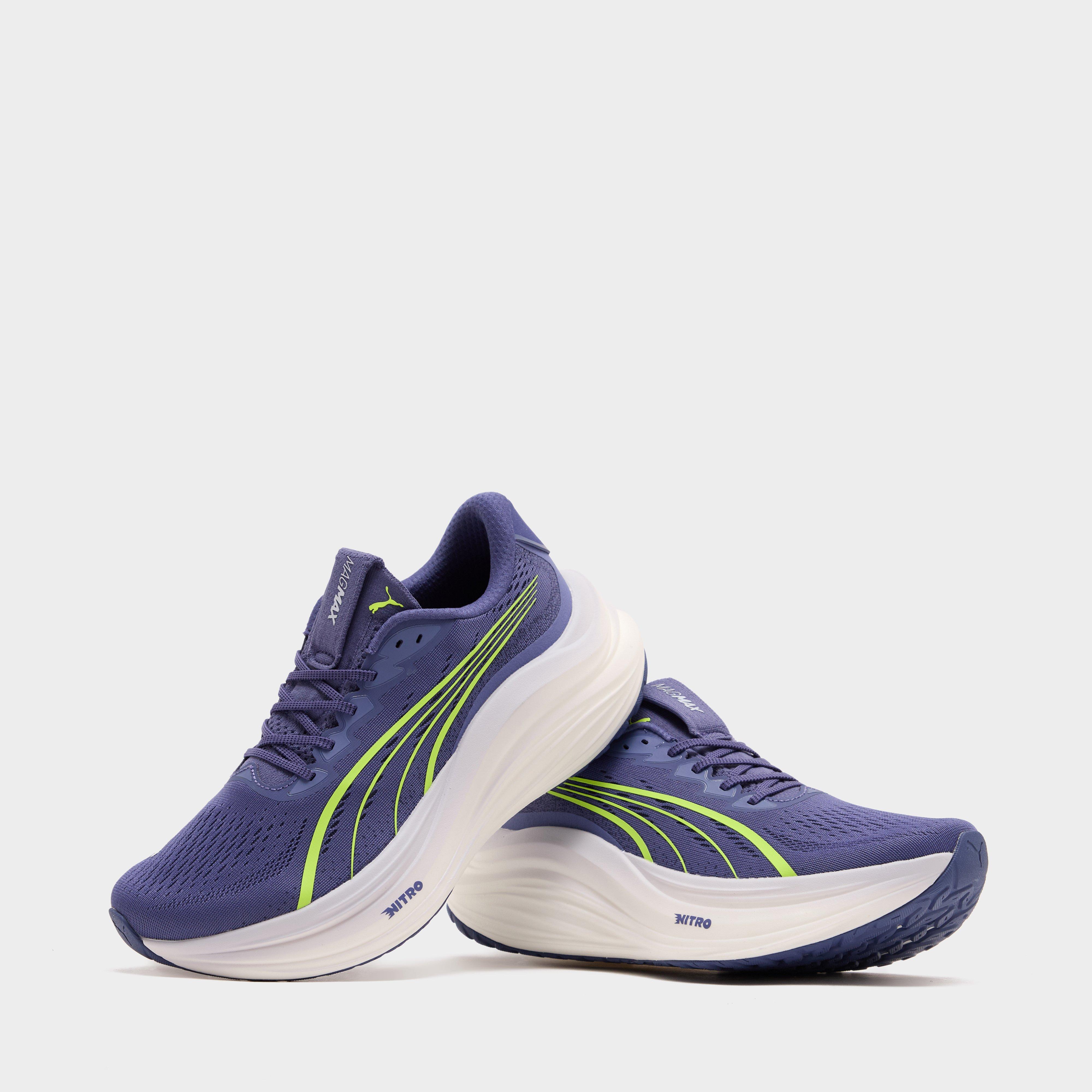PUMA MagMax Nitro