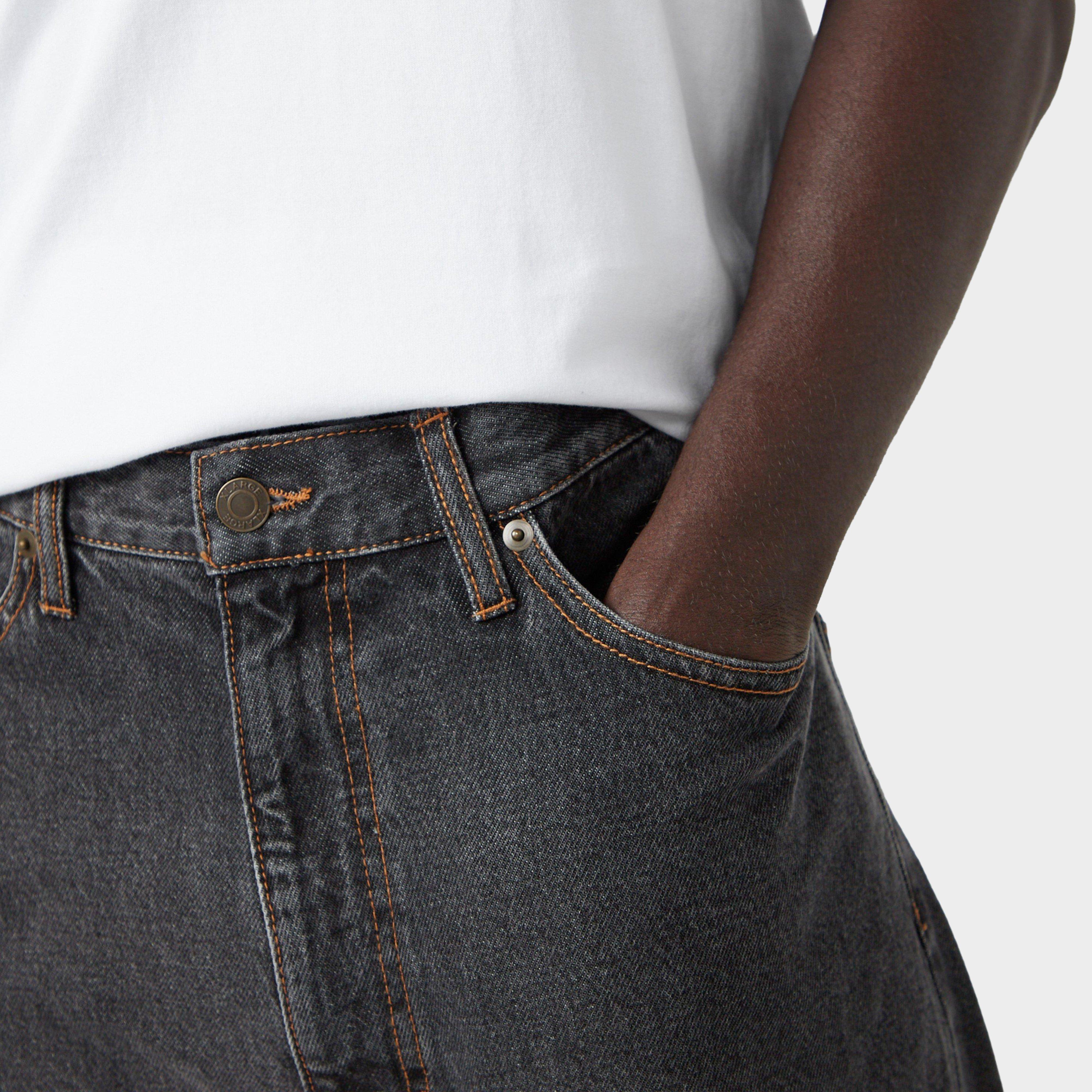 XLARGE LA Stitch Wide Leg Pant