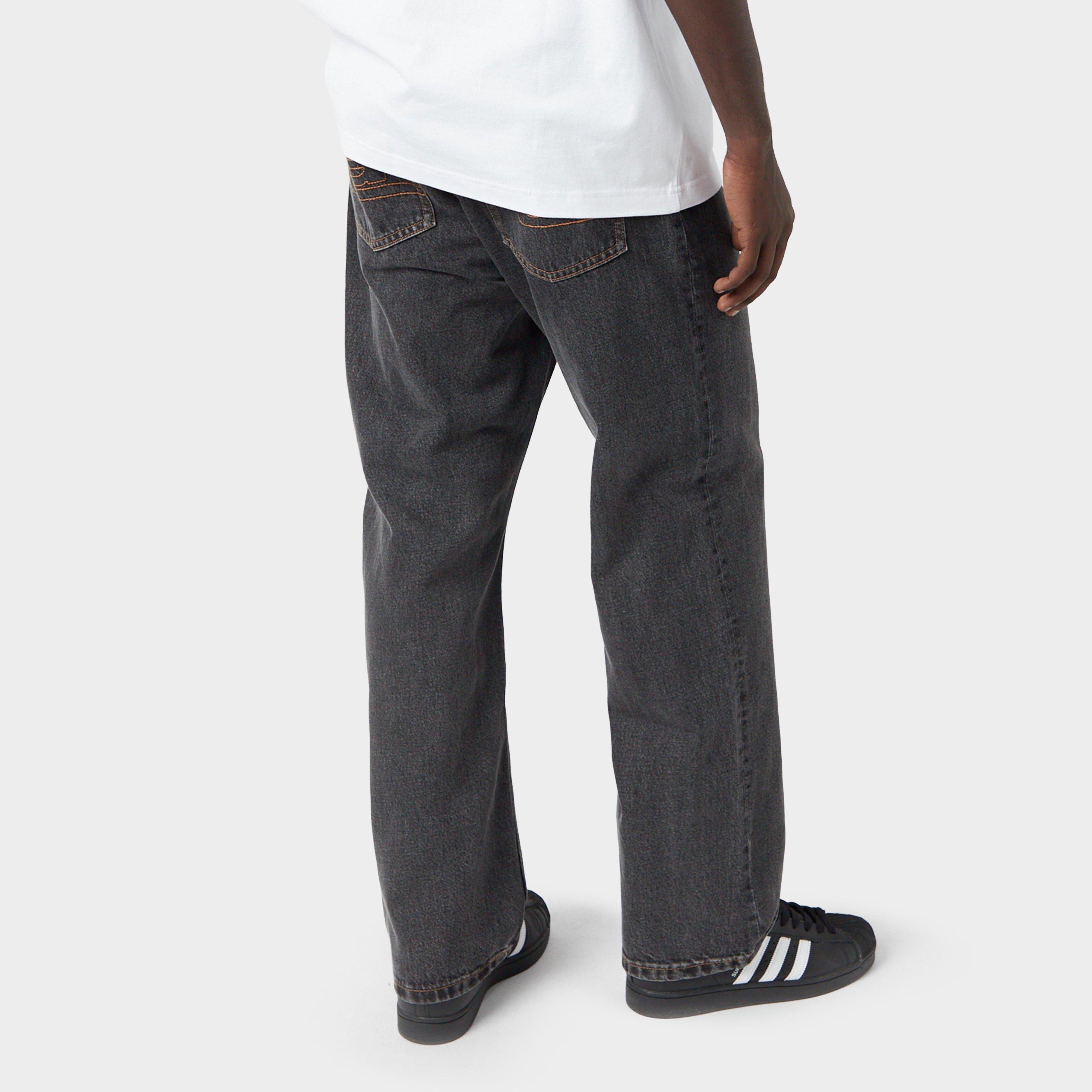 XLARGE LA Stitch Wide Leg Pant