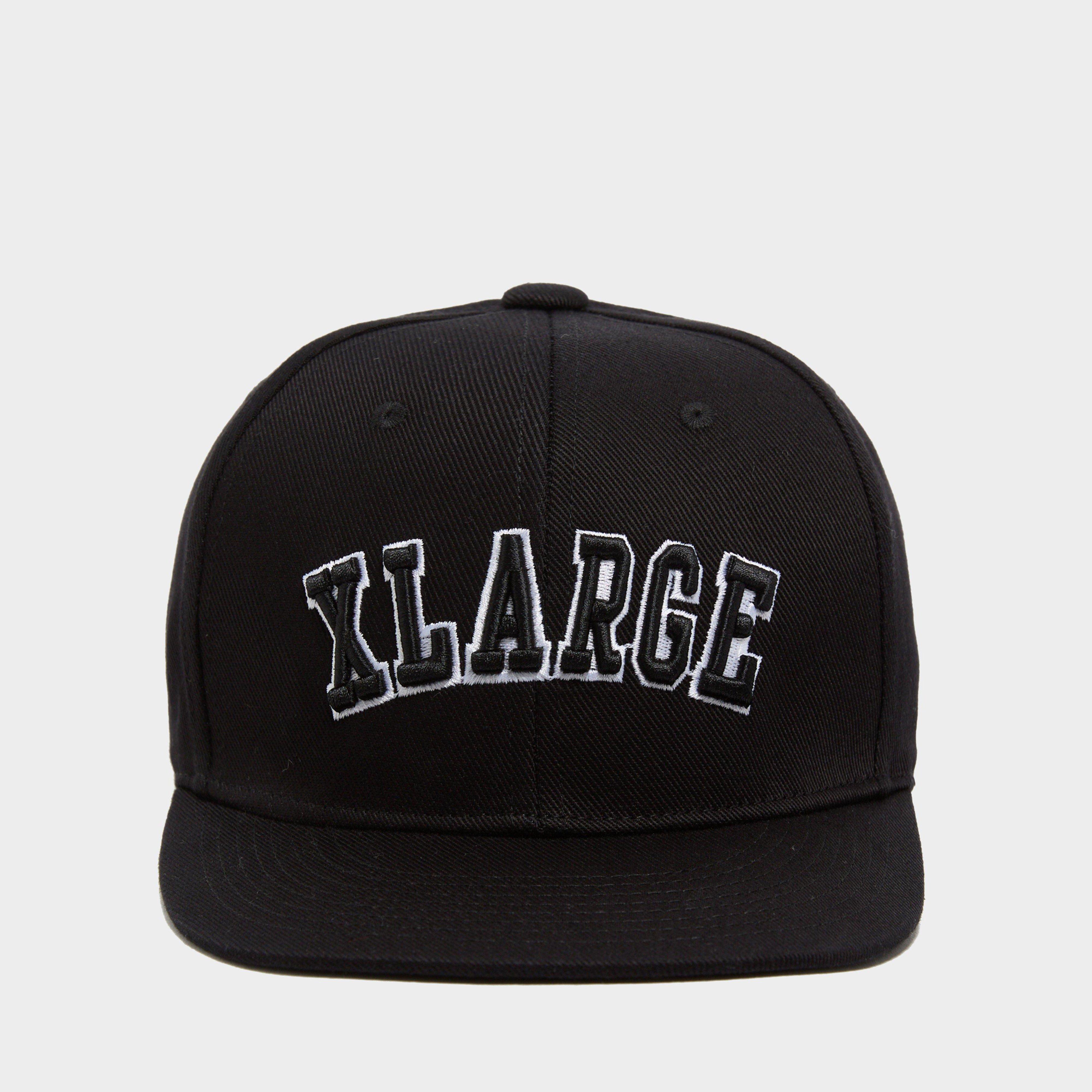 XLARGE Round Logo Cap