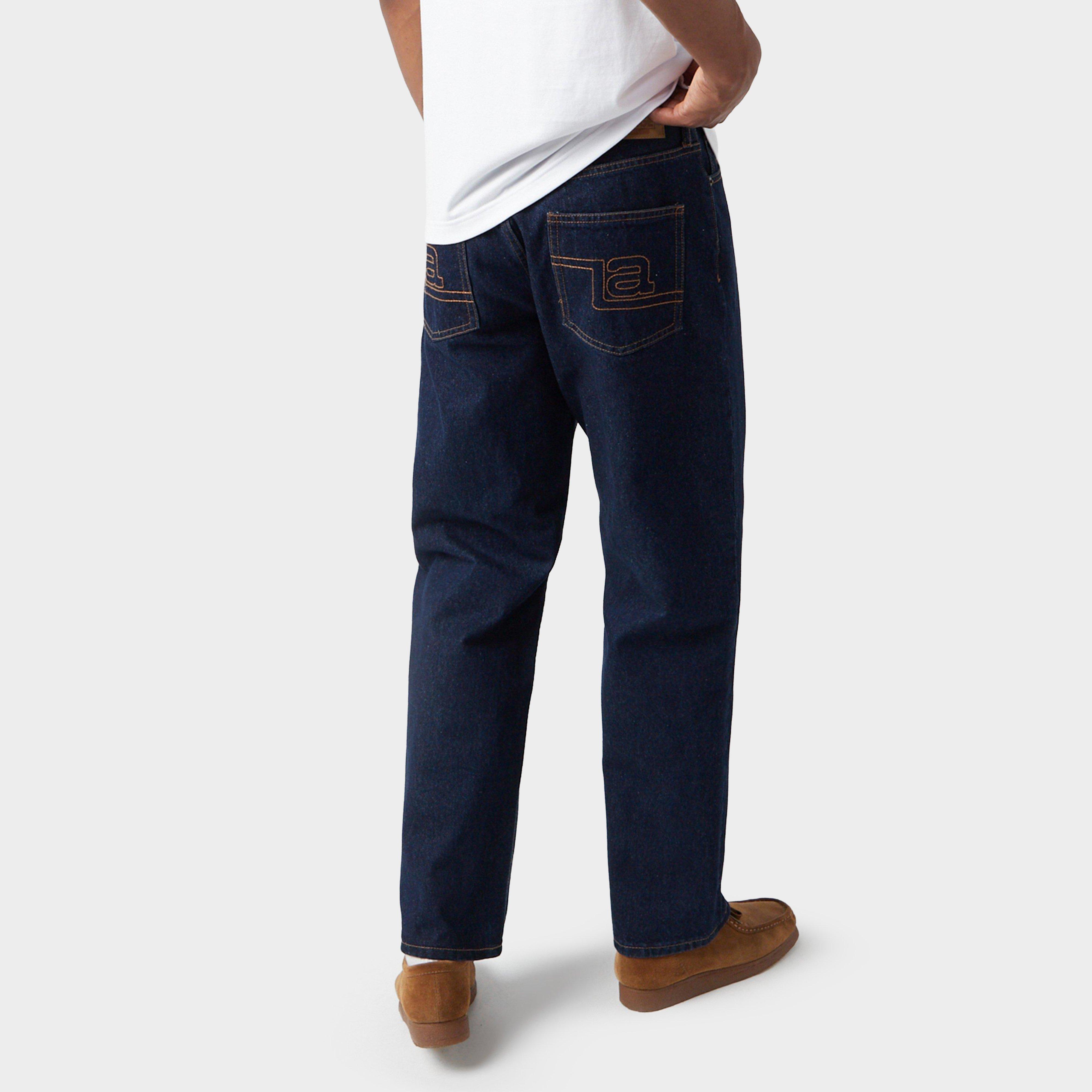 XLARGE LA Stitch Wide Leg Pant