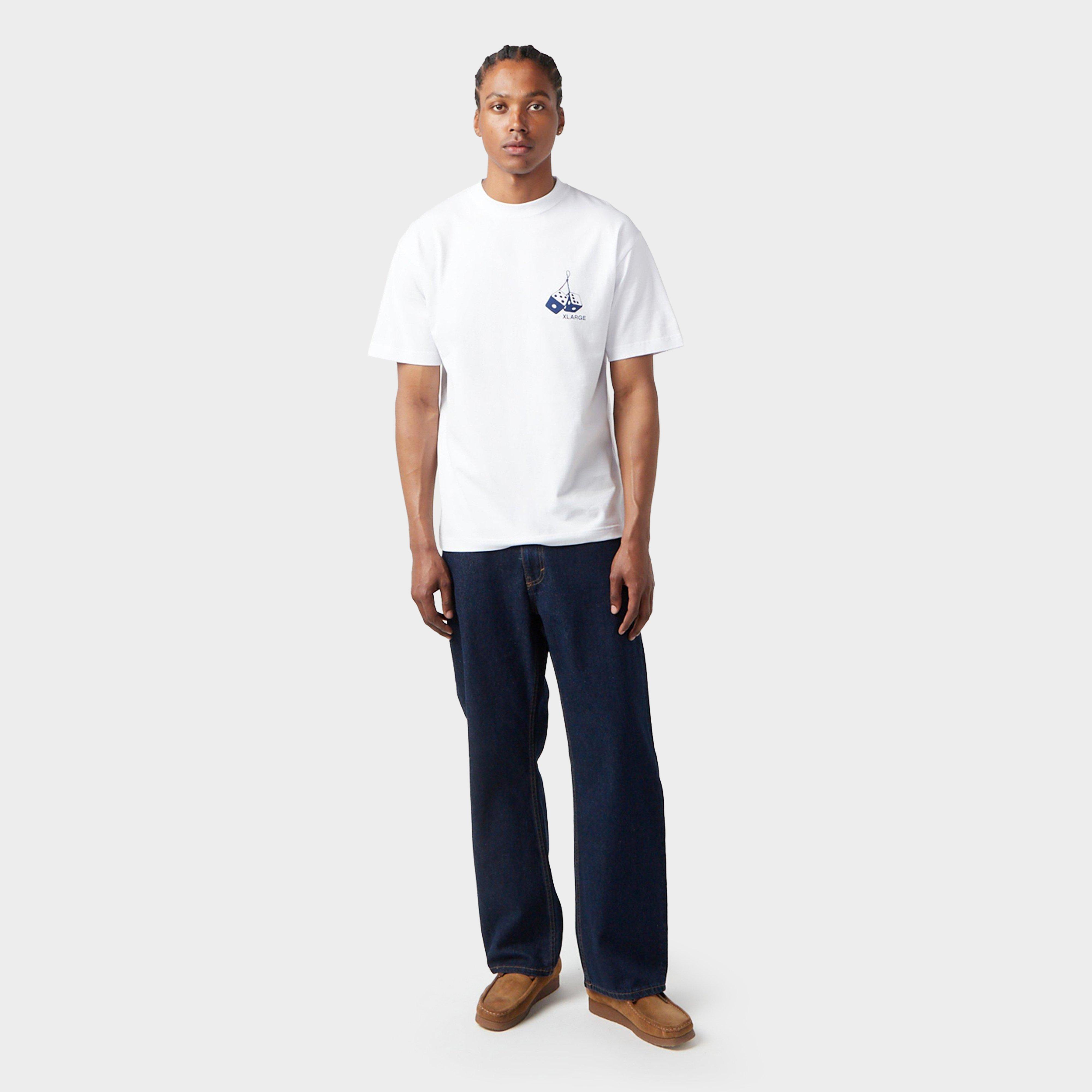 XLARGE LA Stitch Wide Leg Pant