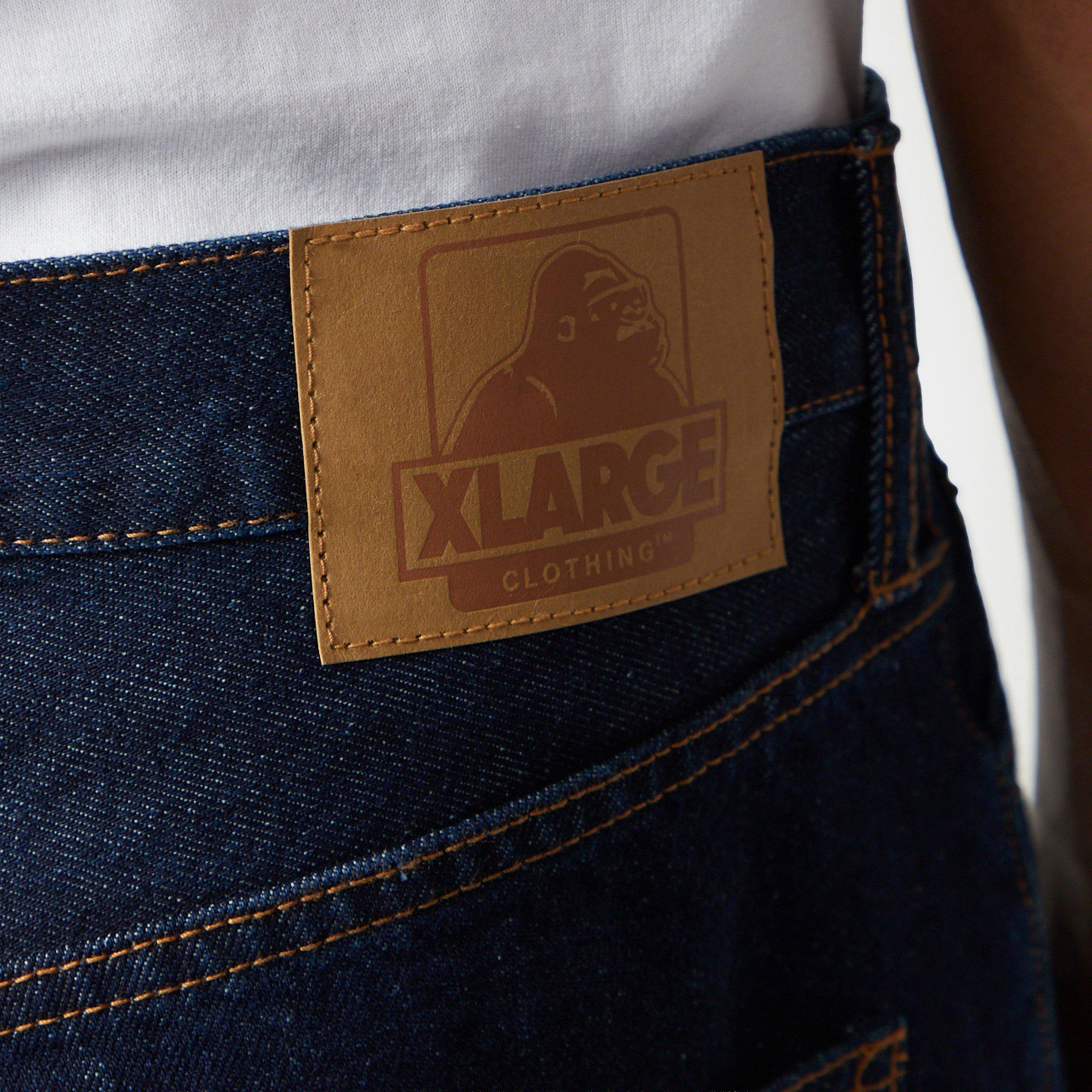 XLARGE LA Stitch Wide Leg Pant
