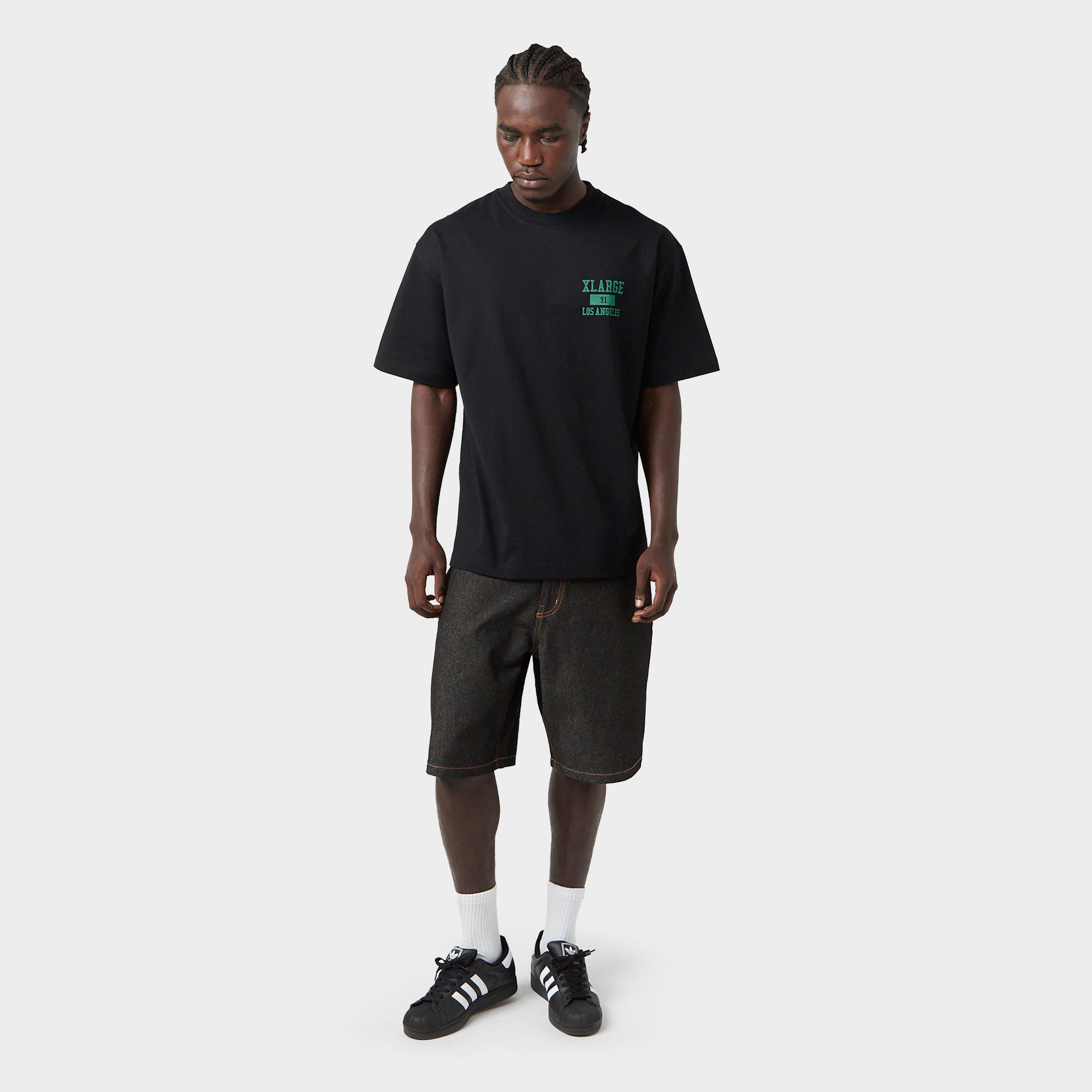 XLARGE College T-Shirt