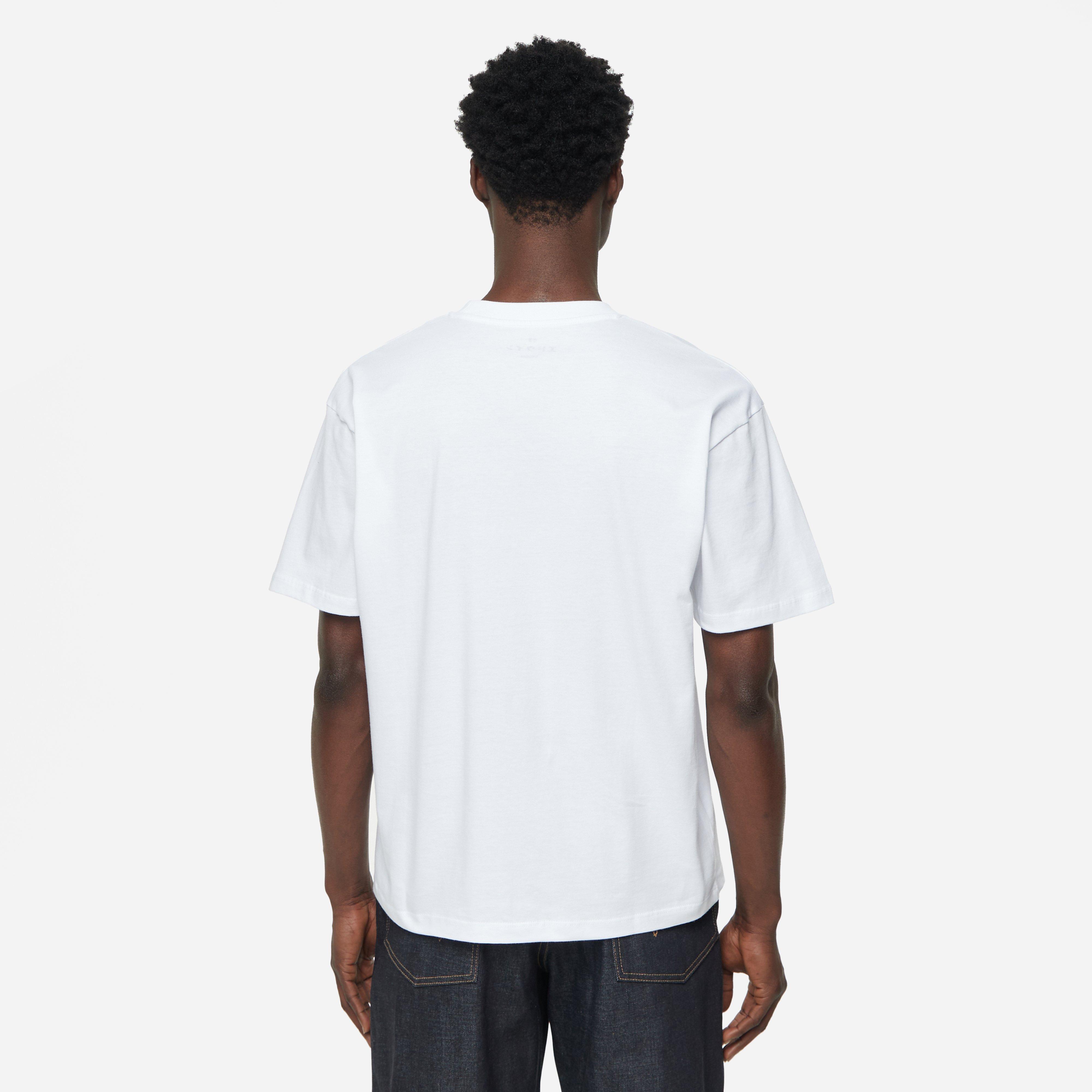Edwin Sun T-Shirt