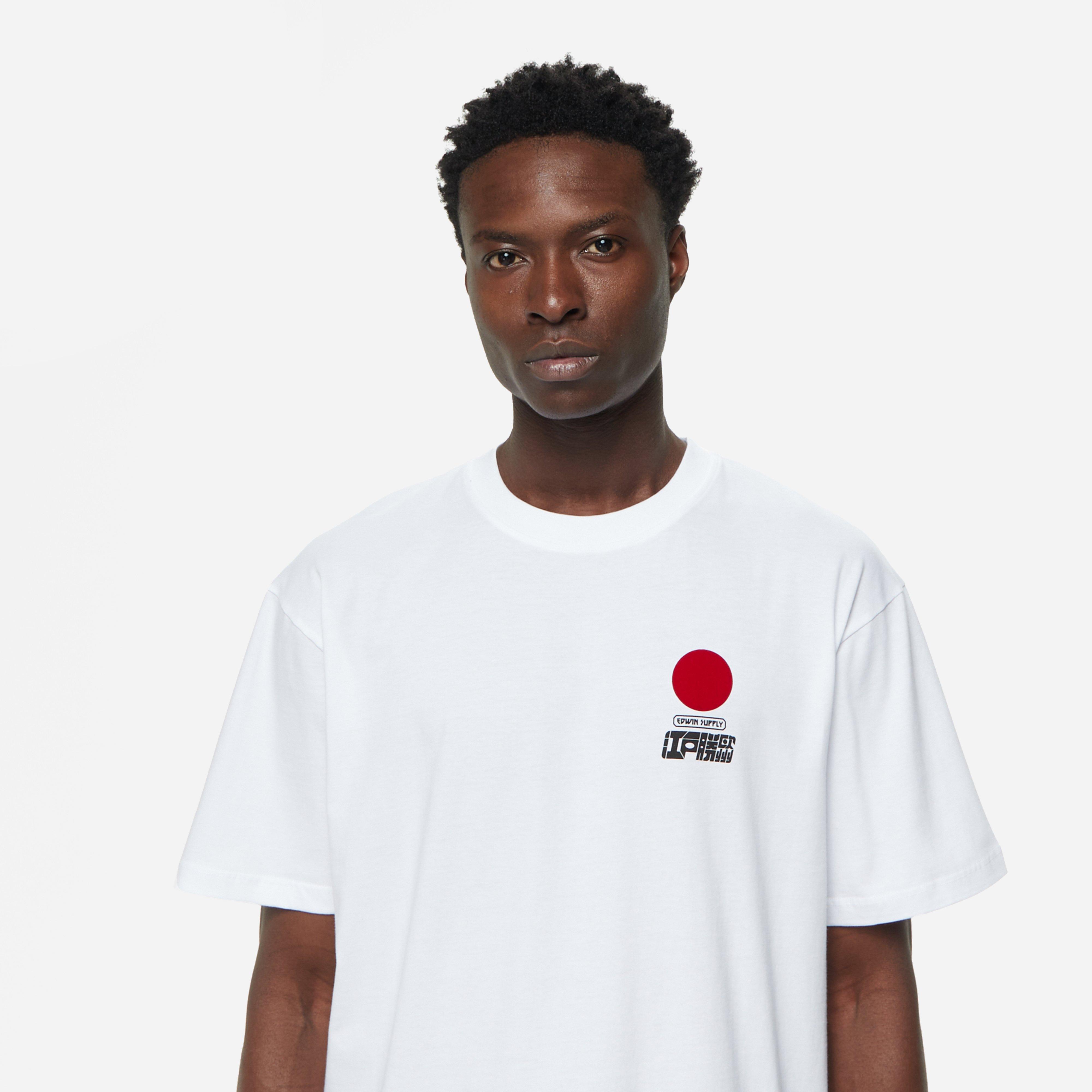 Edwin Sun T-Shirt