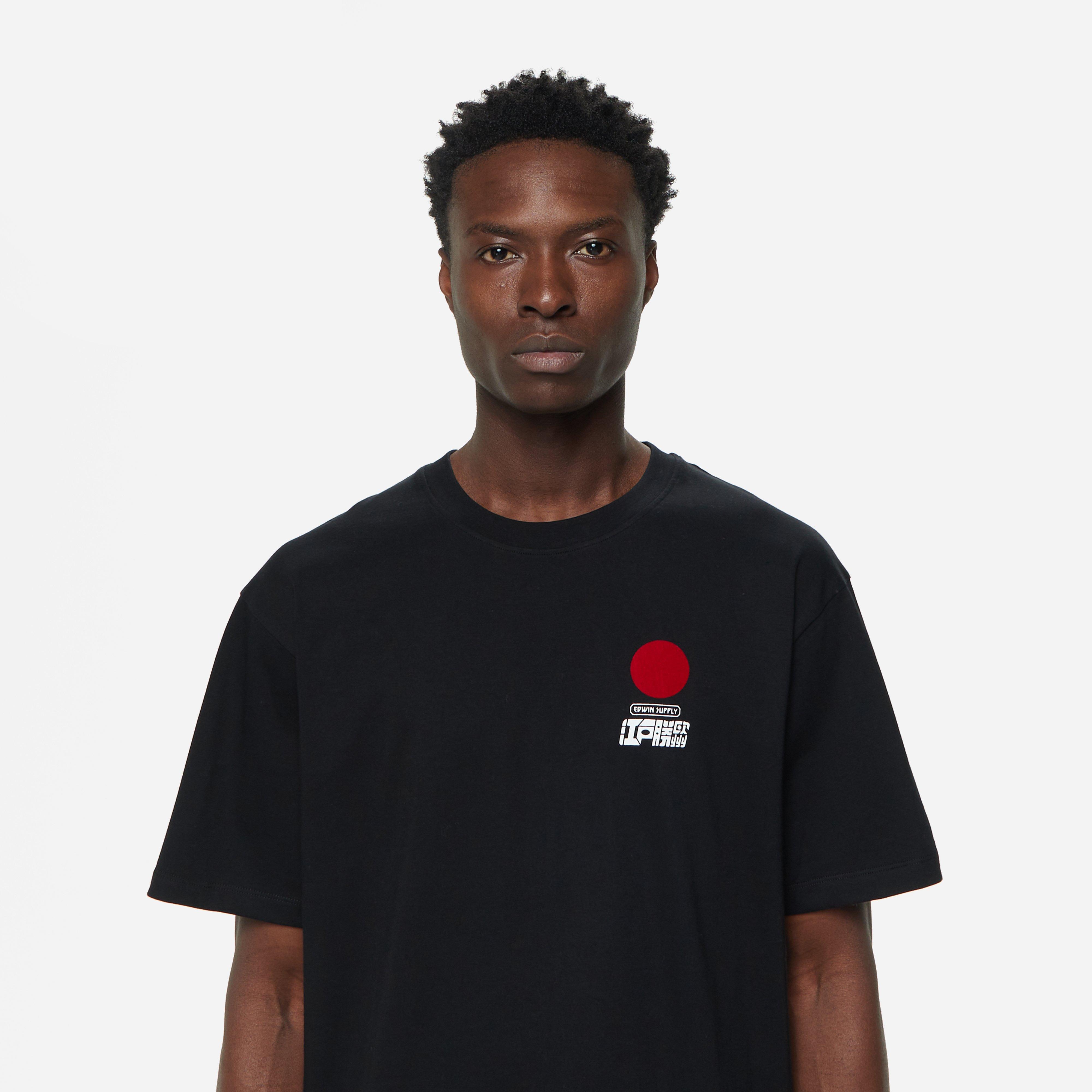 Edwin Sun T-Shirt
