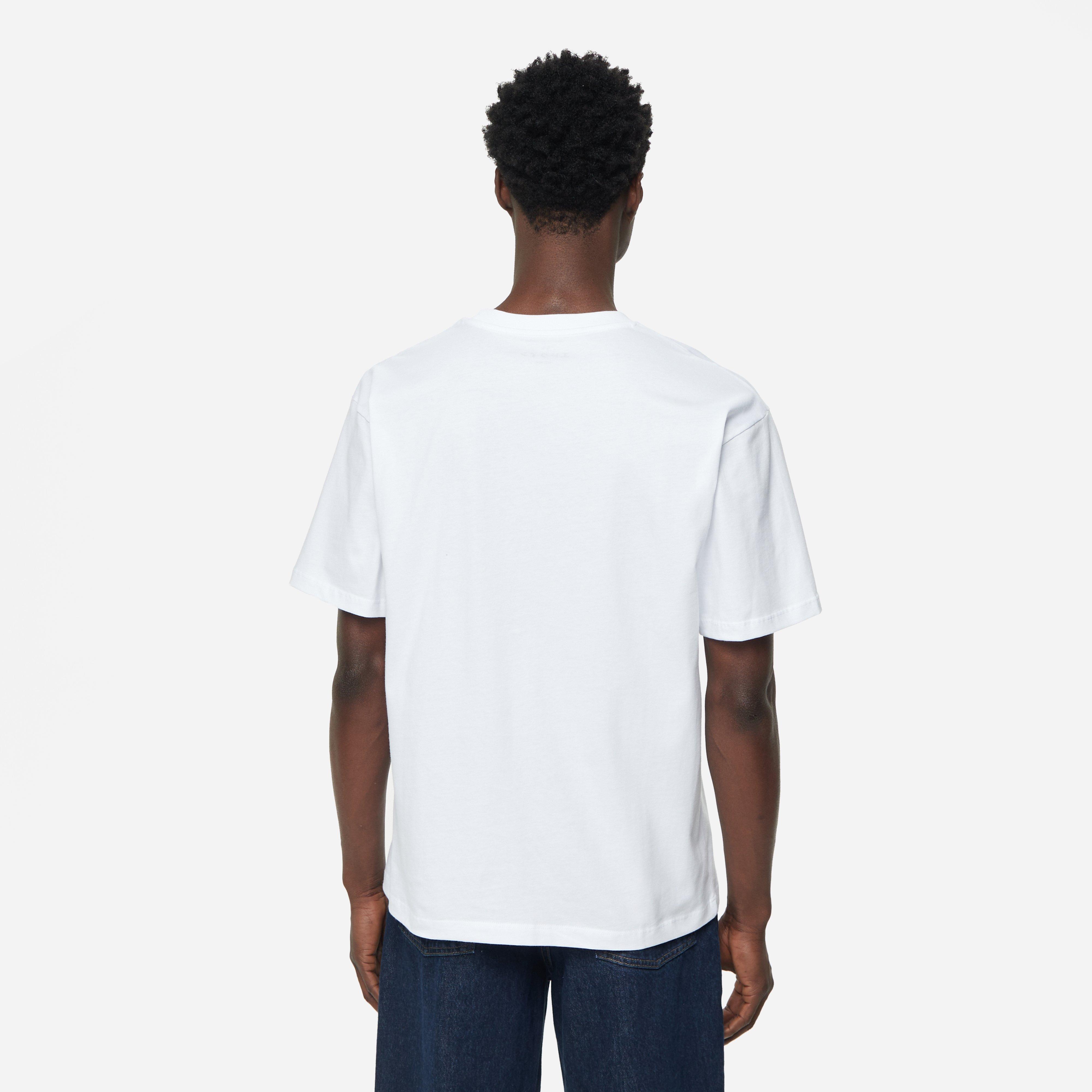 Edwin Sunset Fuji T-Shirt