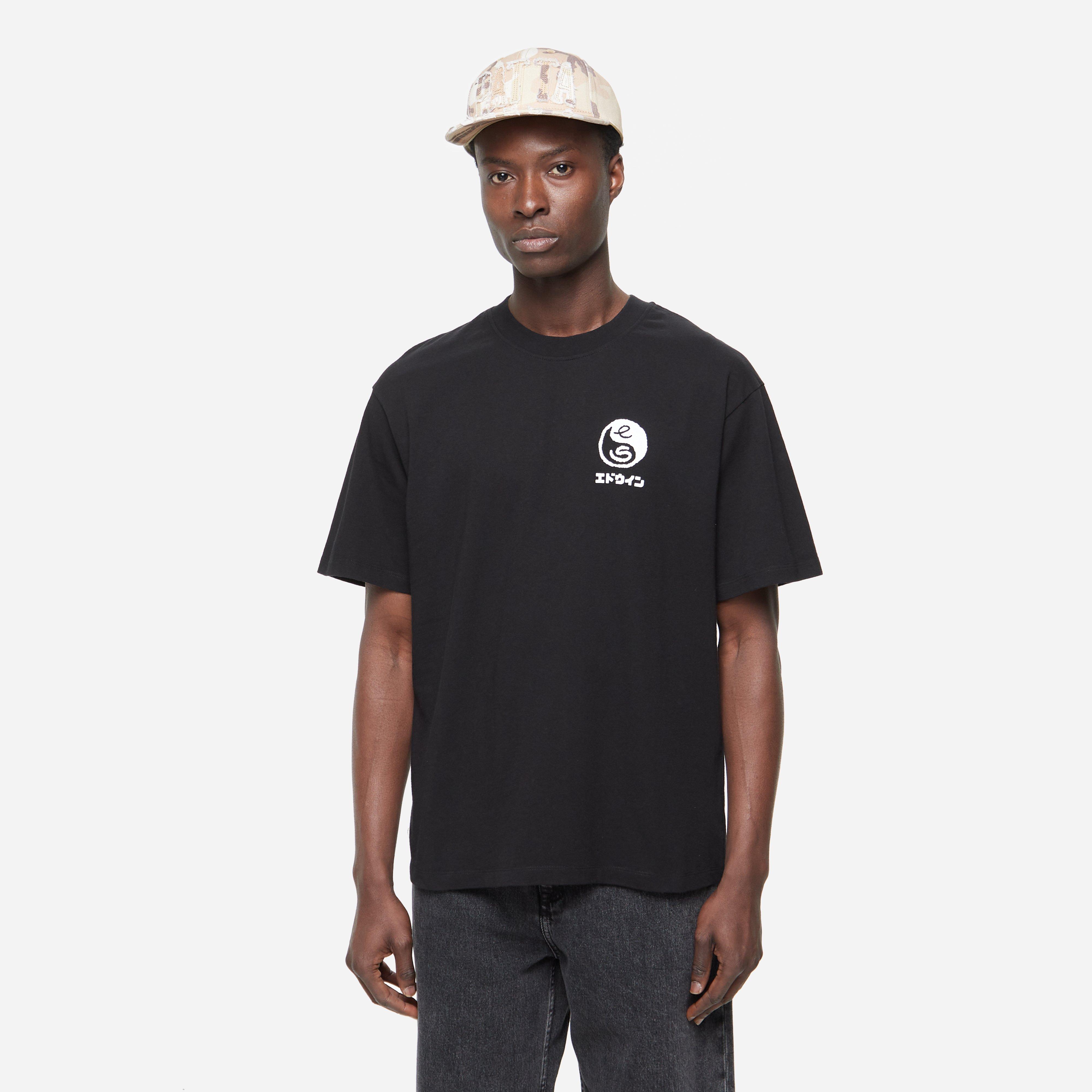 Edwin High Life T-Shirt