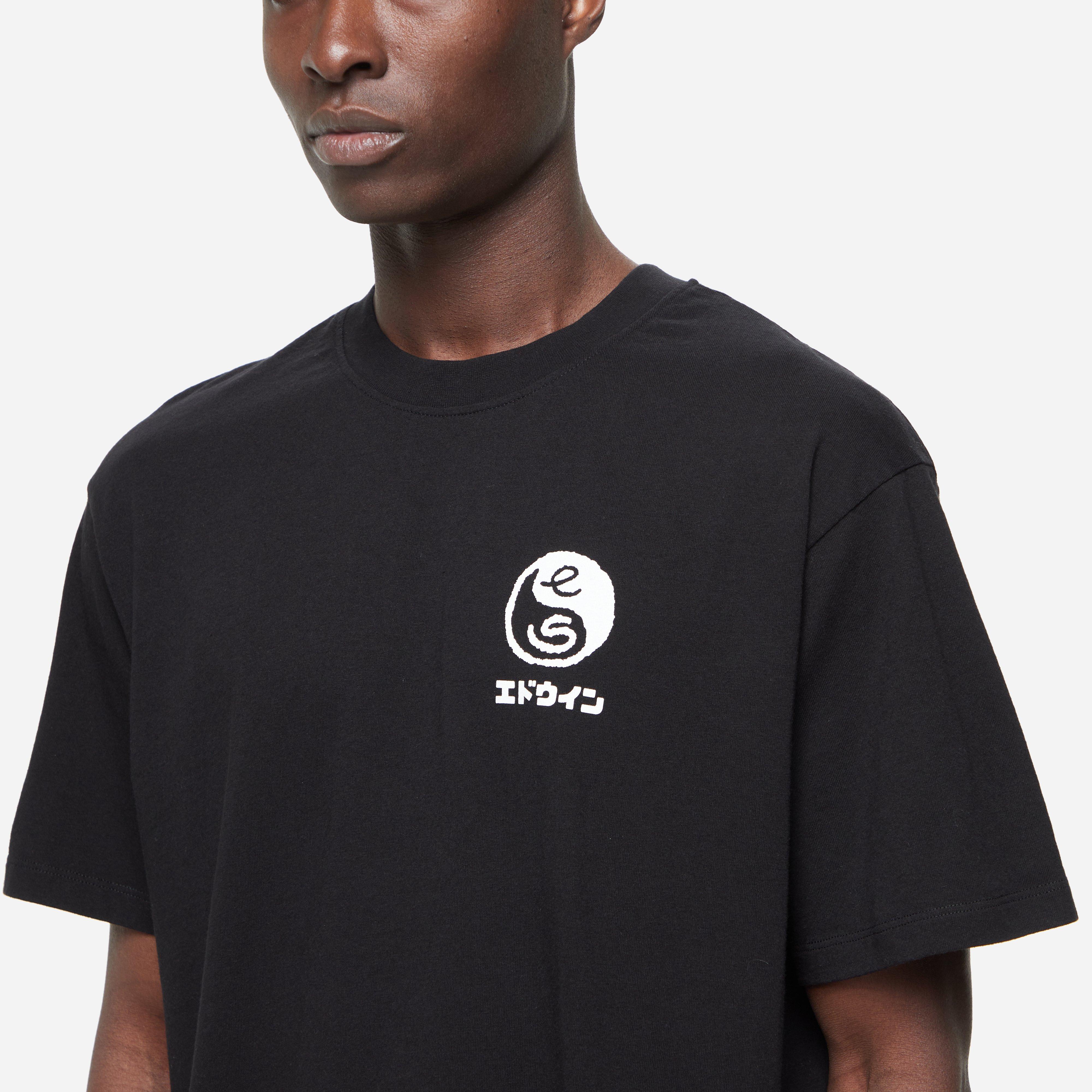 Edwin High Life T-Shirt