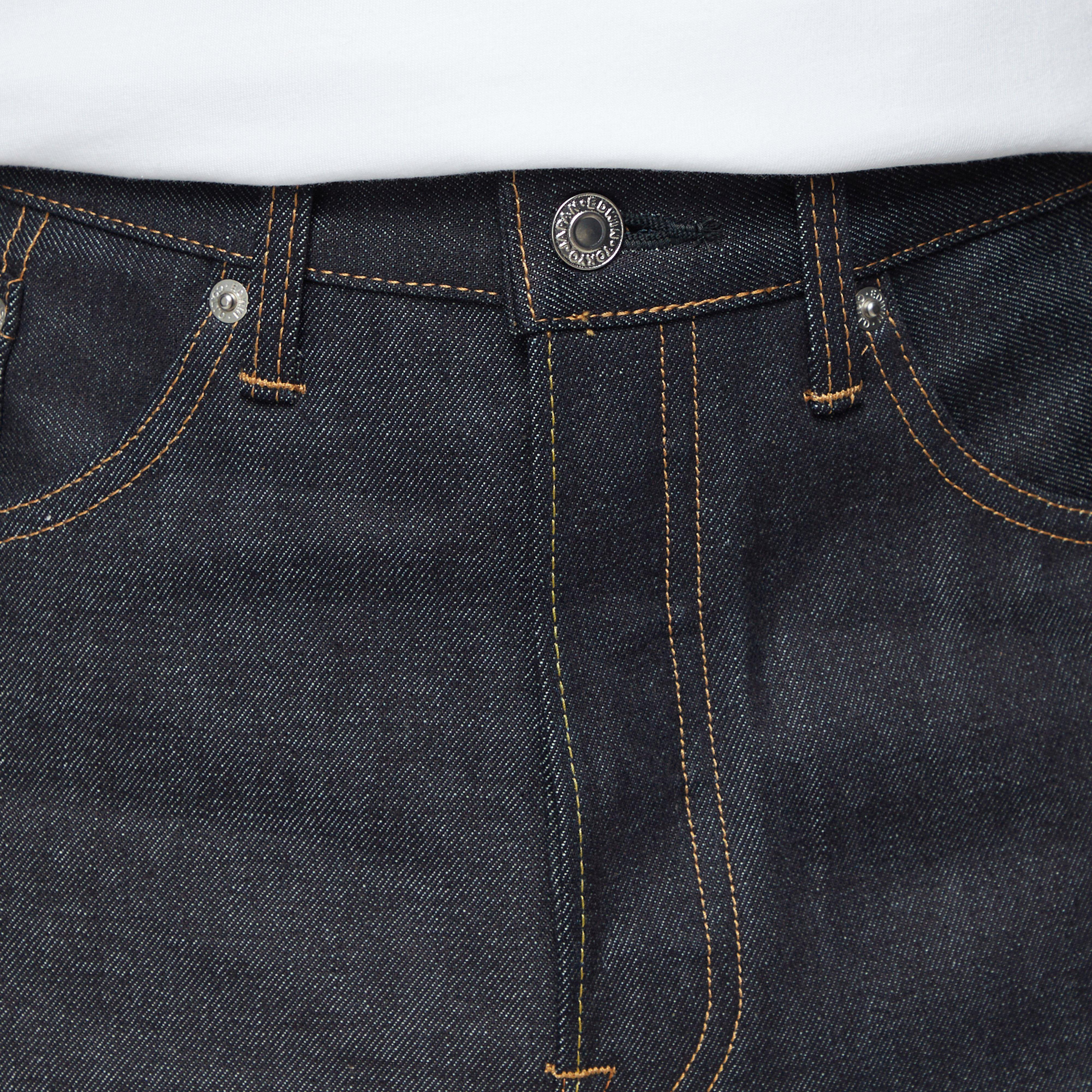 Edwin Wide Leg Pants