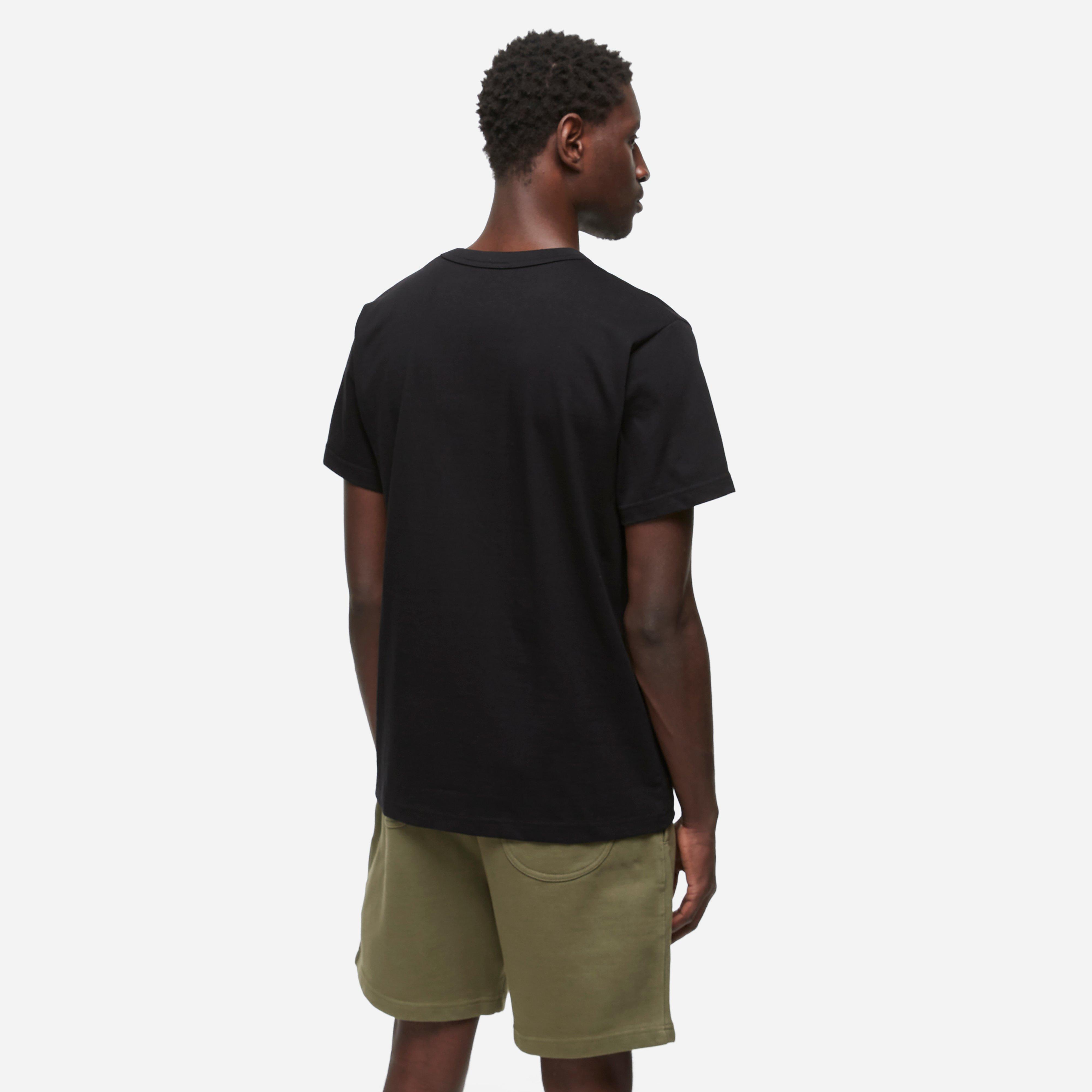 Power Goods Archive T-Shirt