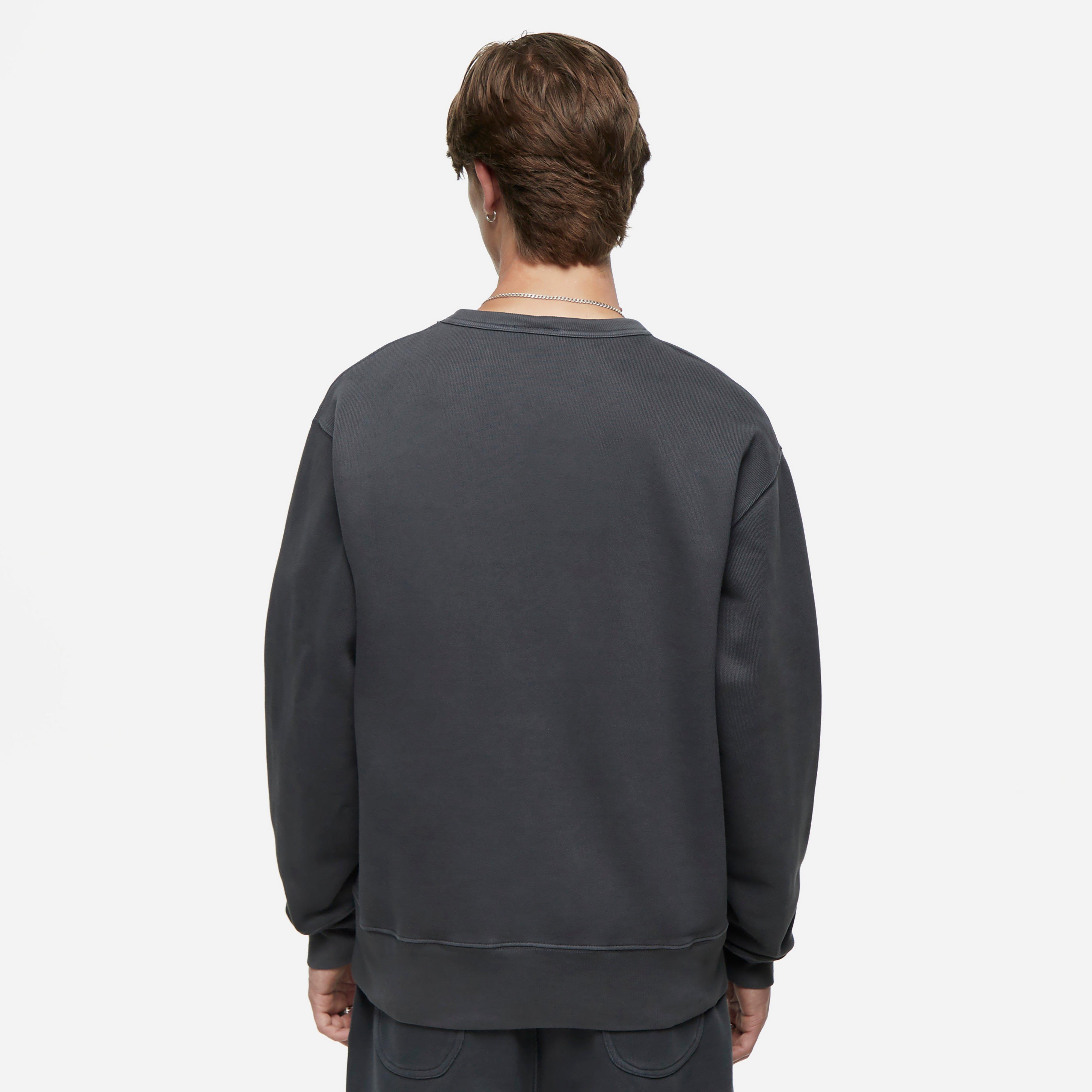 Power Goods Loopback Crewneck Sweatshirt