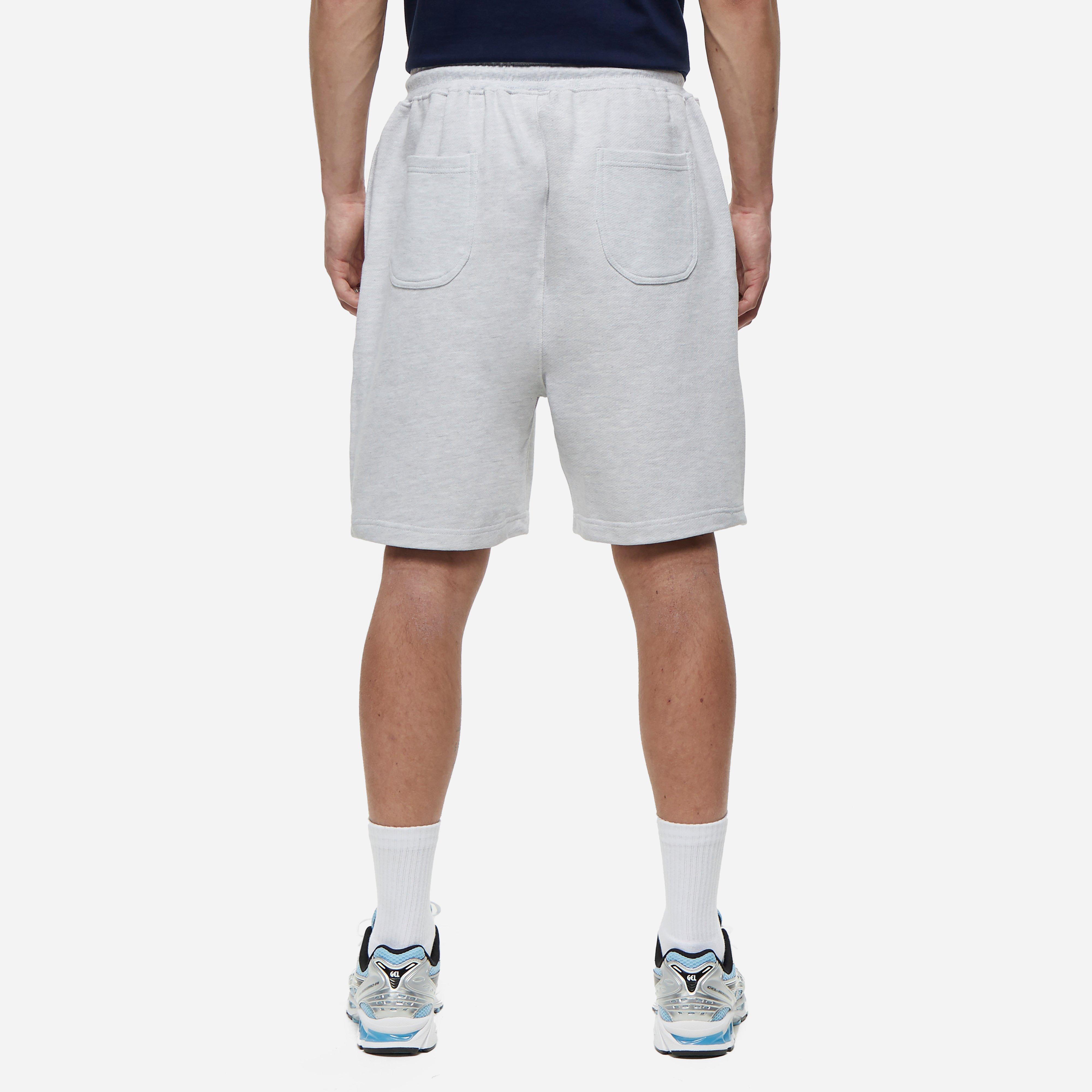 Power Goods Loopback Sweat Shorts