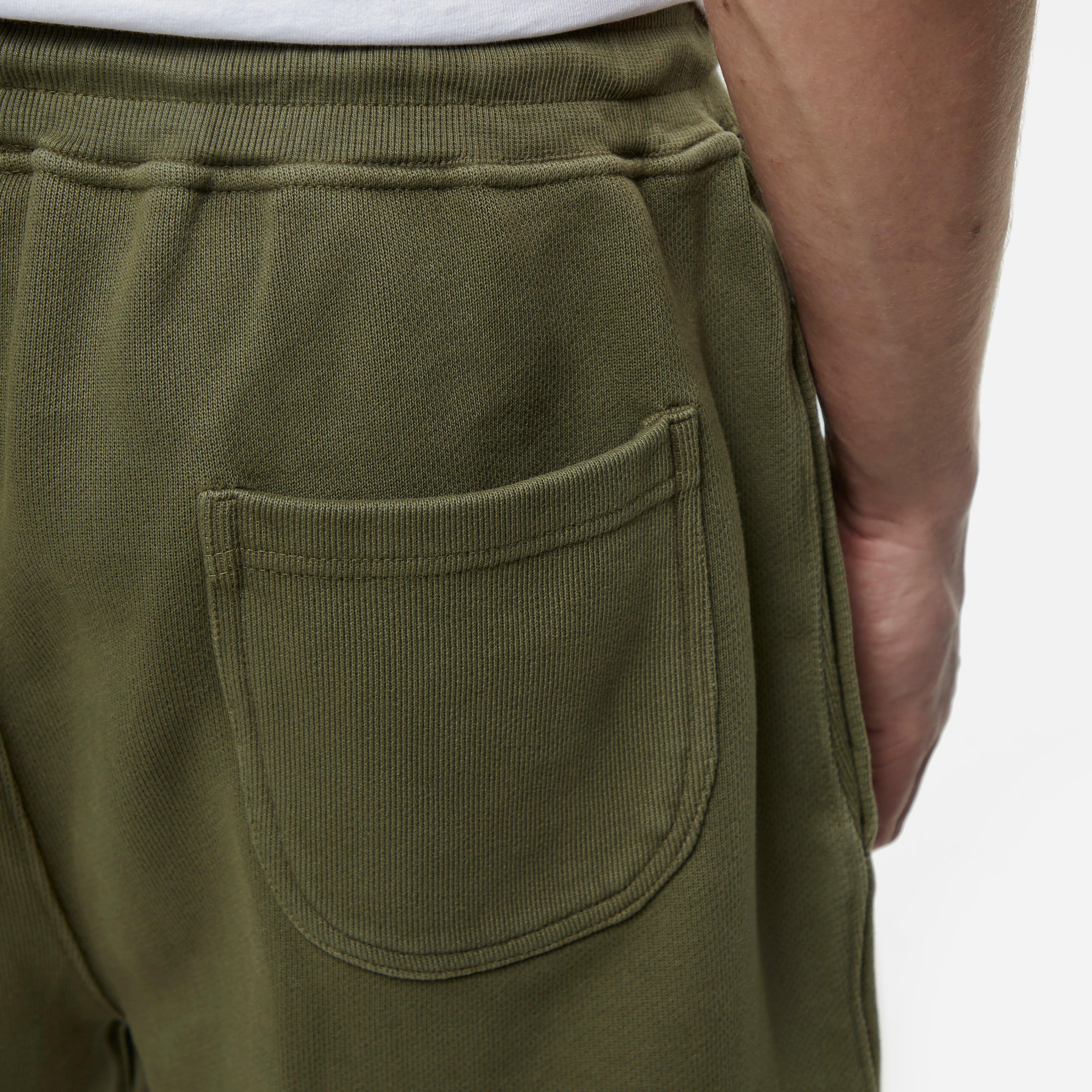 Power Goods Loopback Sweat Shorts