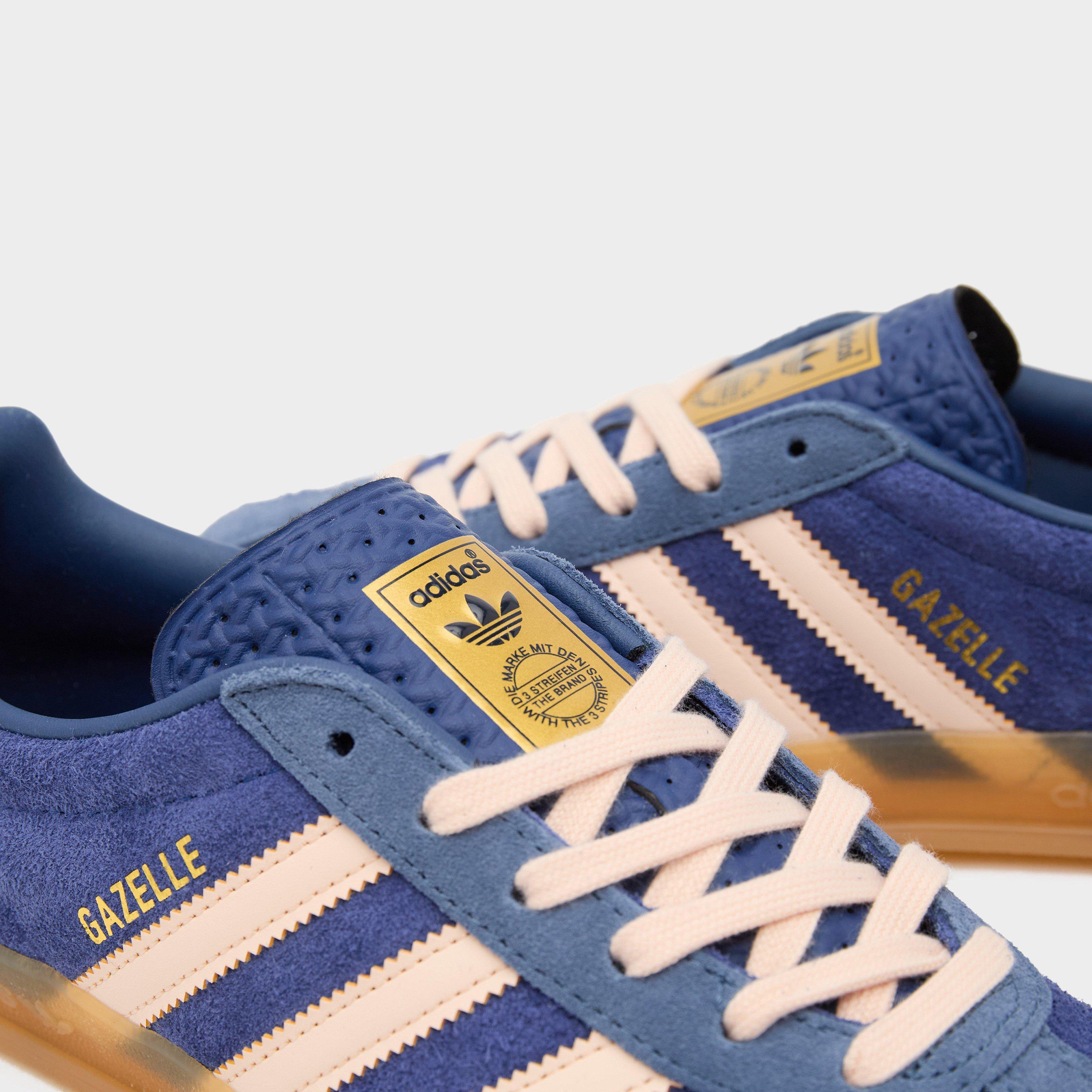 adidas Originals Gazelle Indoor Women's