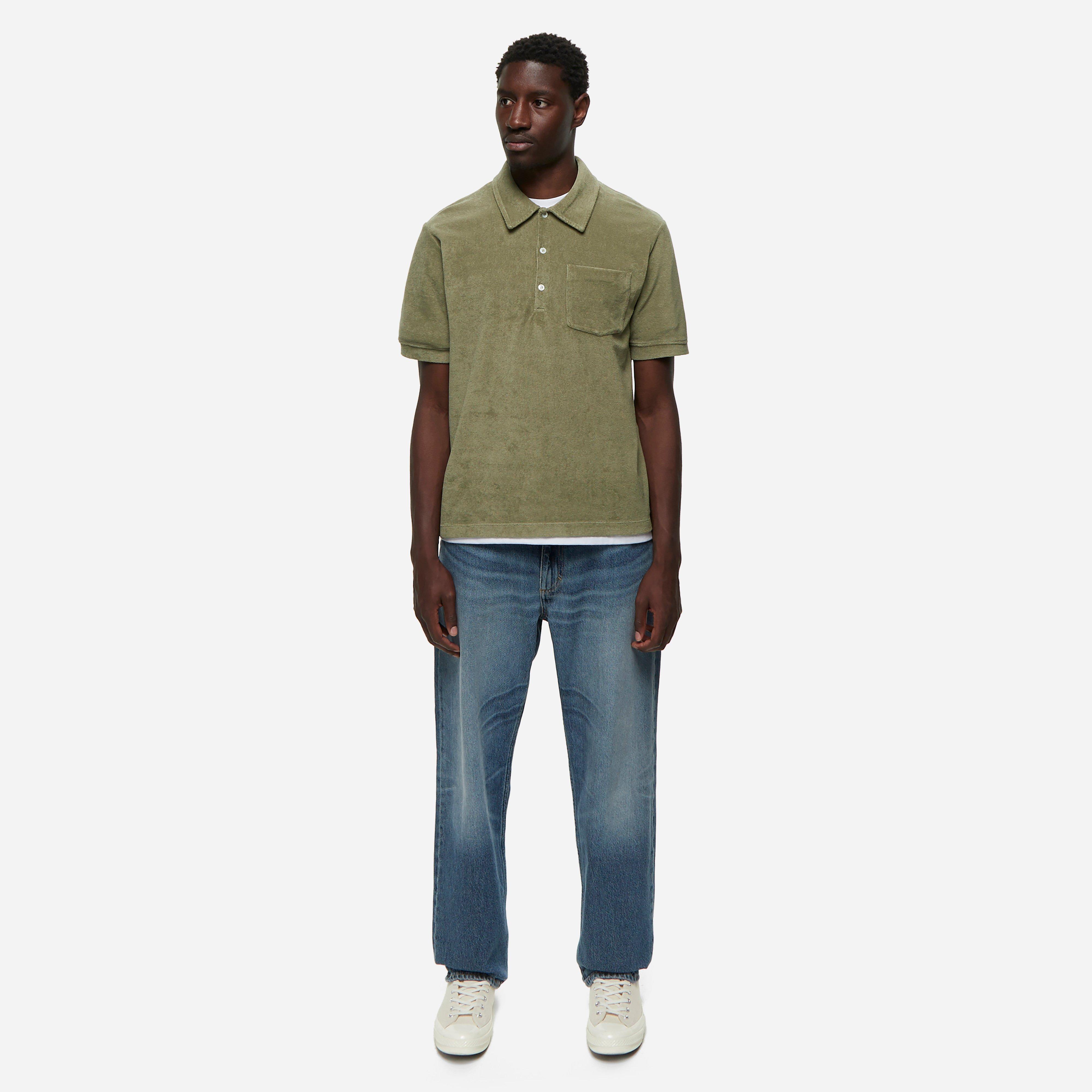 Closed Springdale Relaxed Jeans