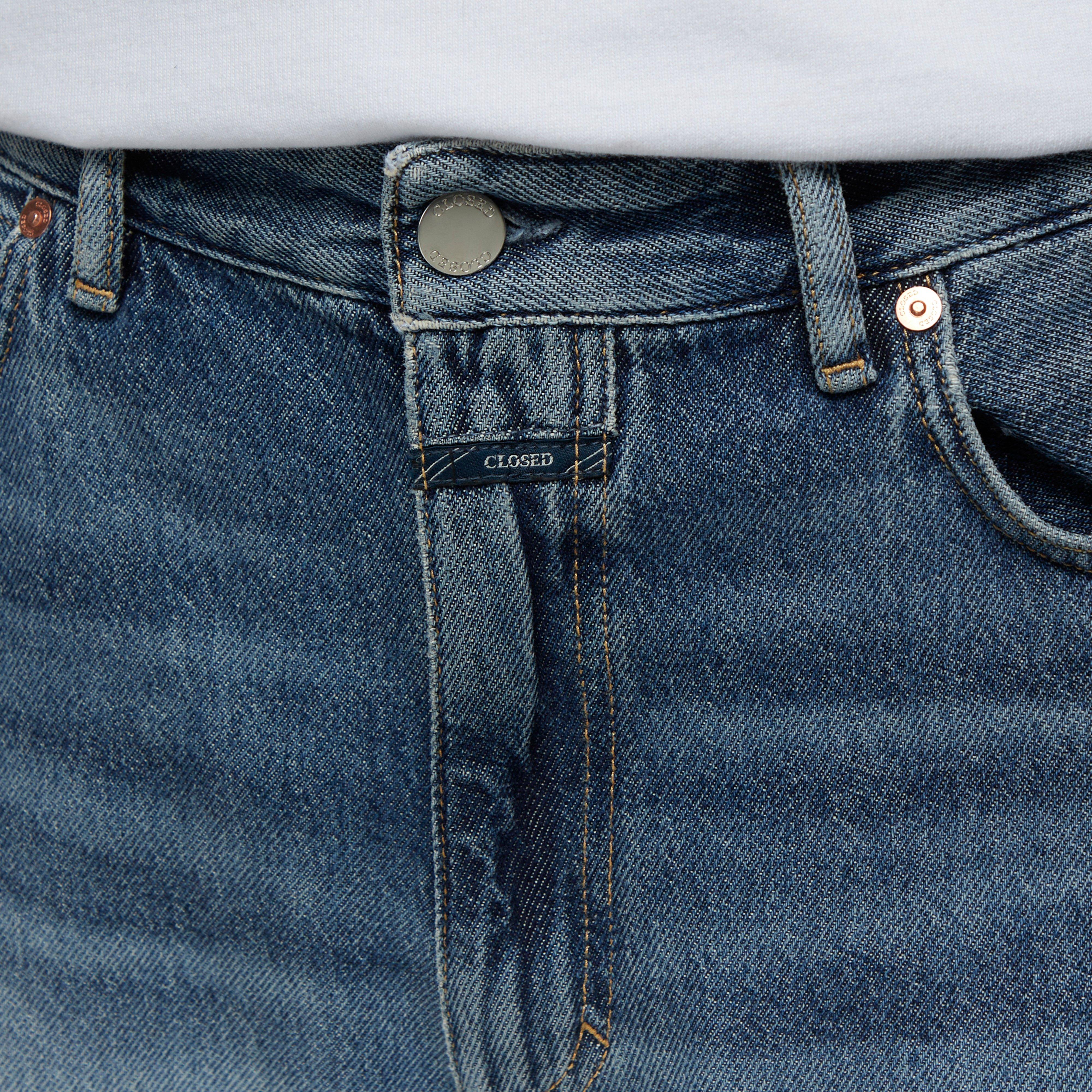 Closed Springdale Relaxed Jeans