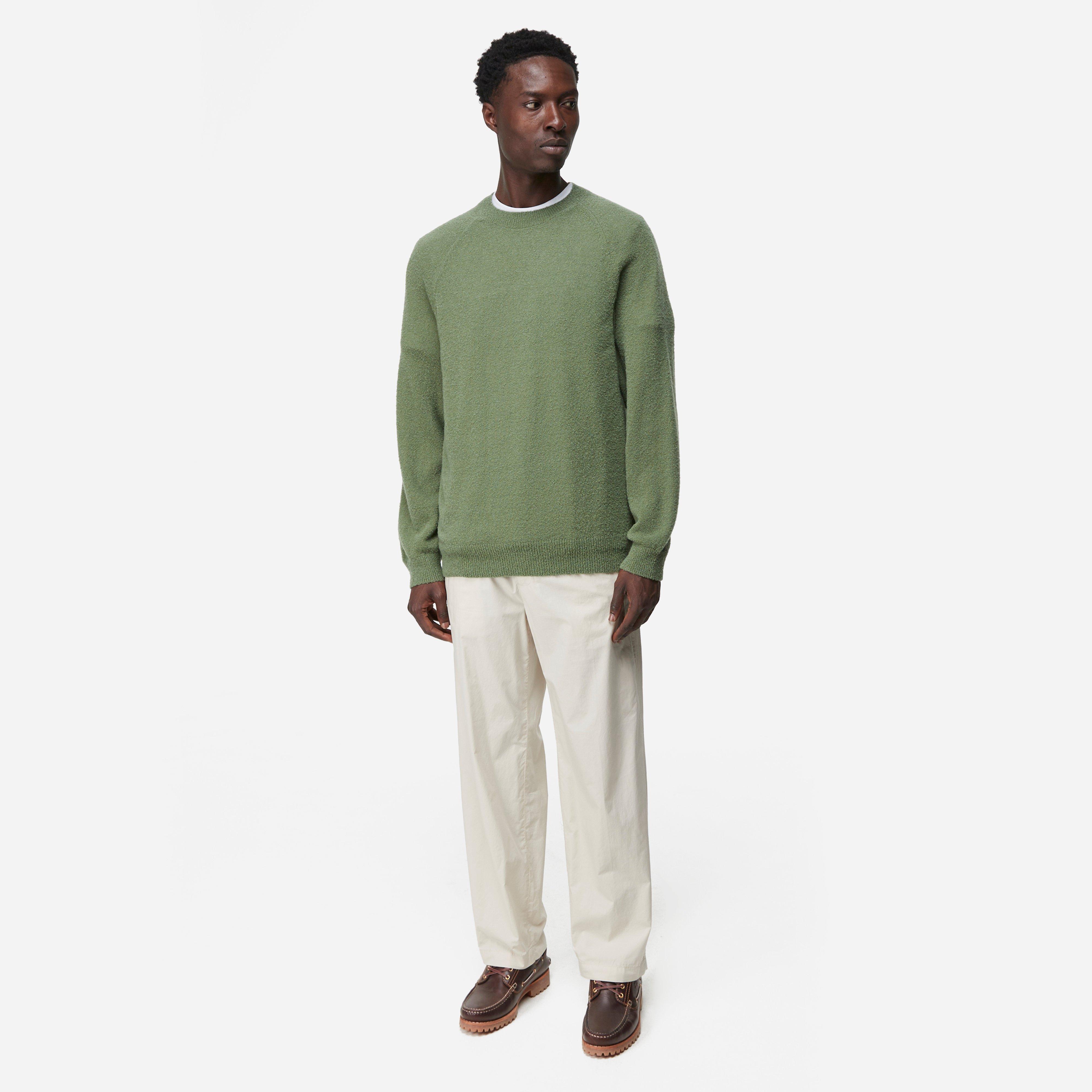 Closed Blomberg Wide Trousers