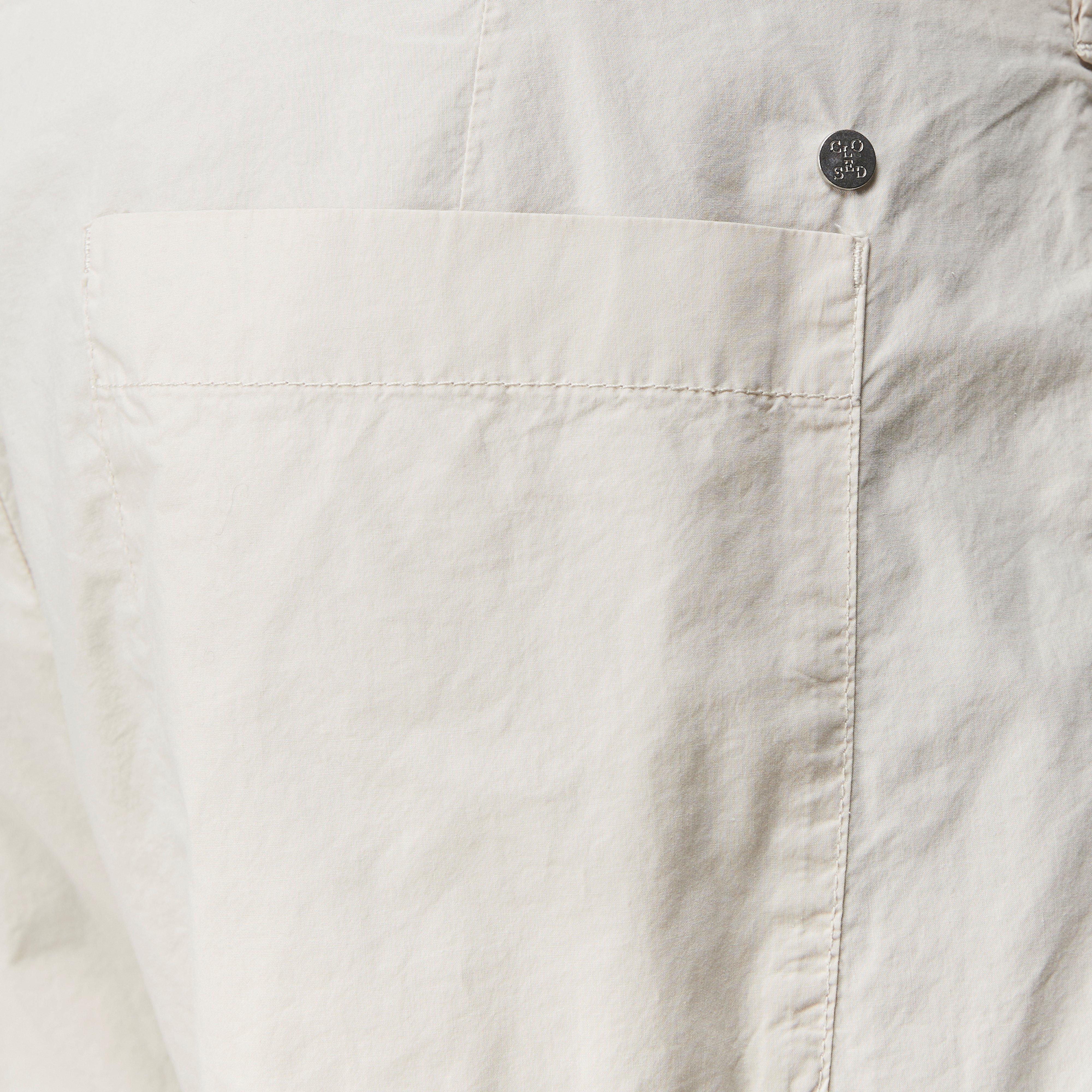 Closed Blomberg Wide Trousers