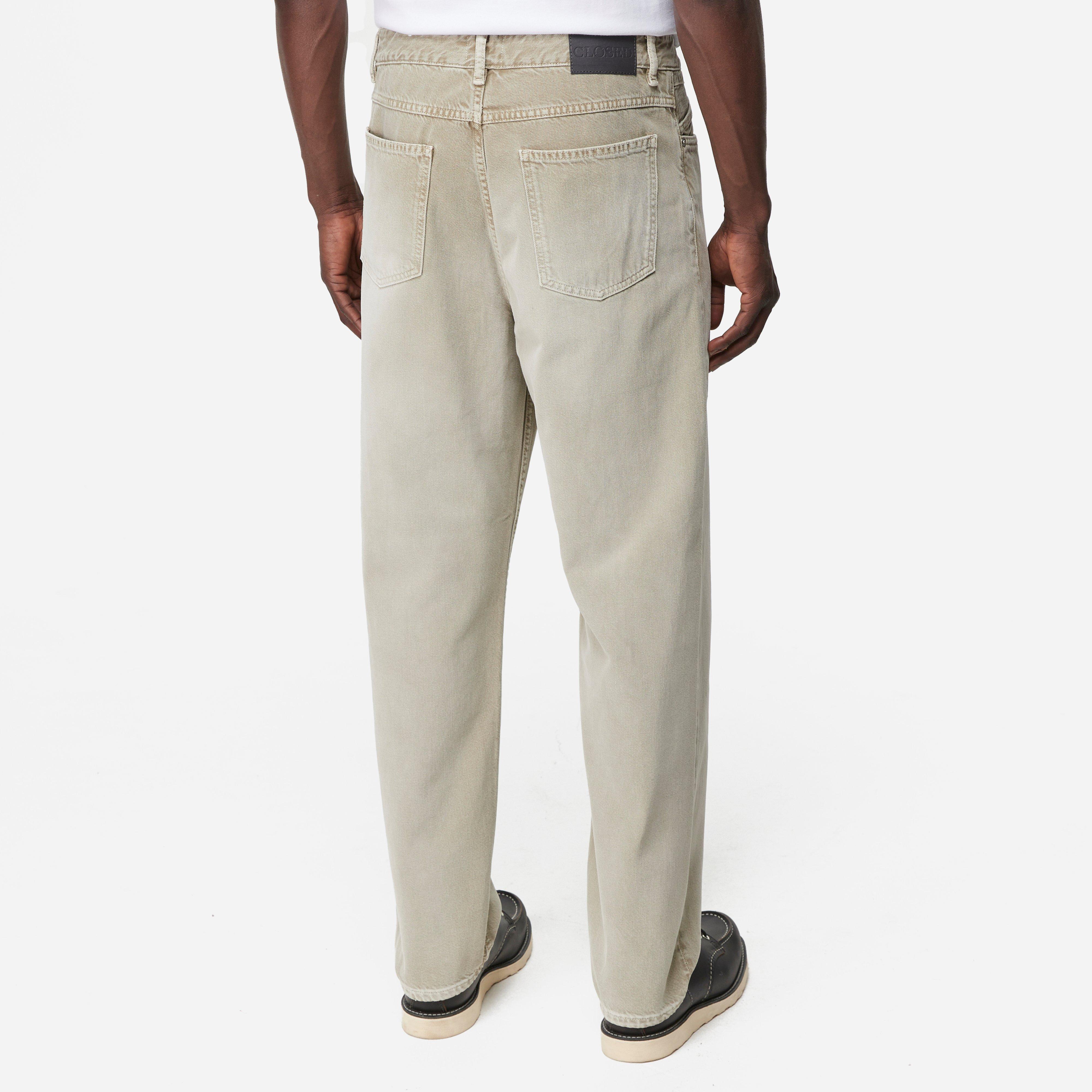 Closed Springdale Relaxed Jeans