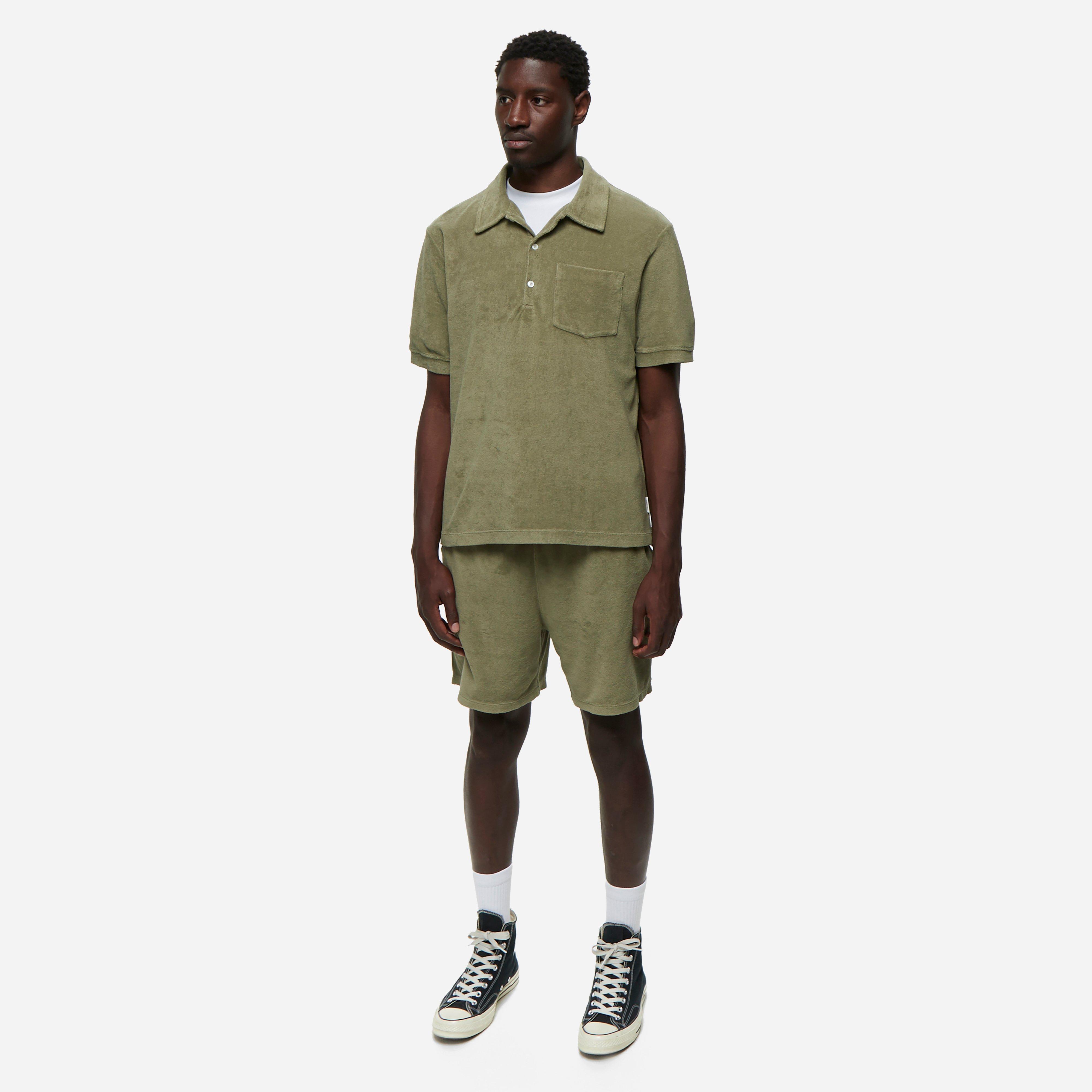 Closed Chino Shorts