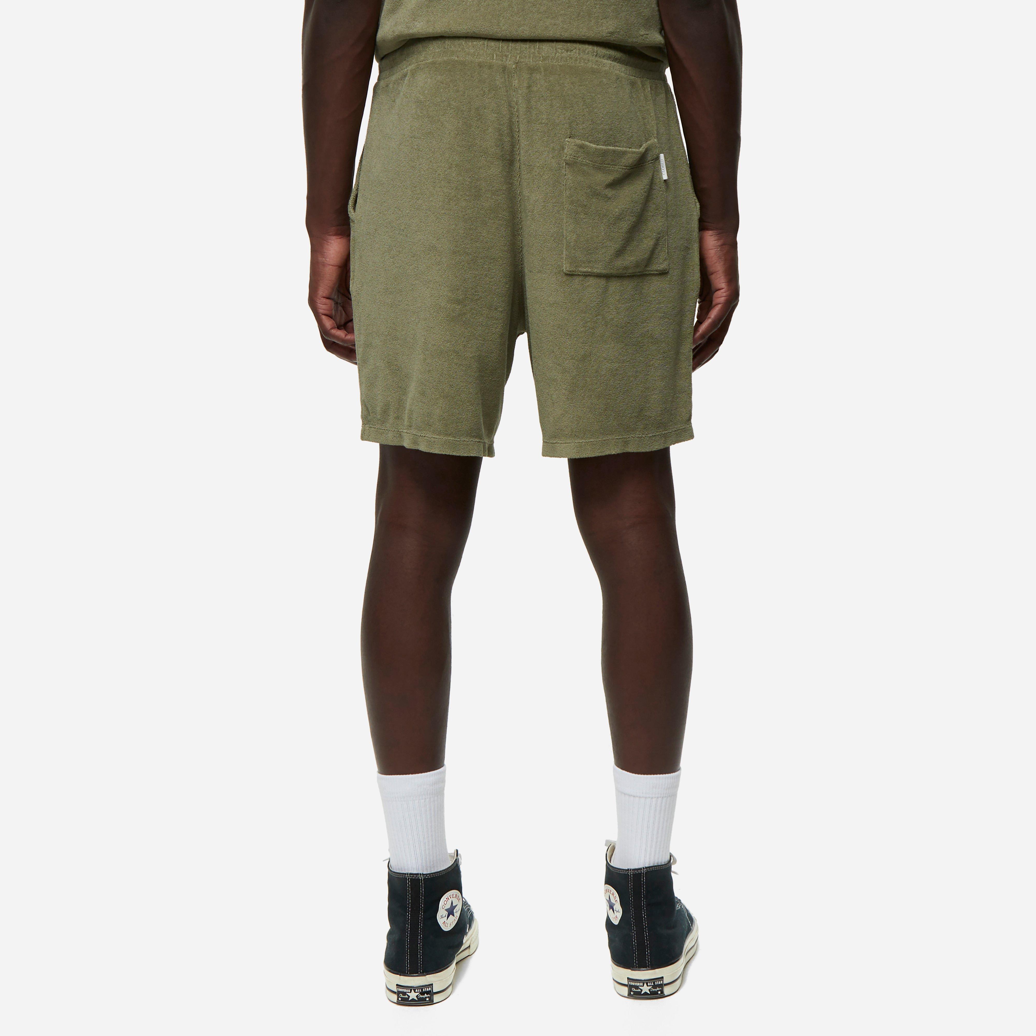Closed Chino Shorts