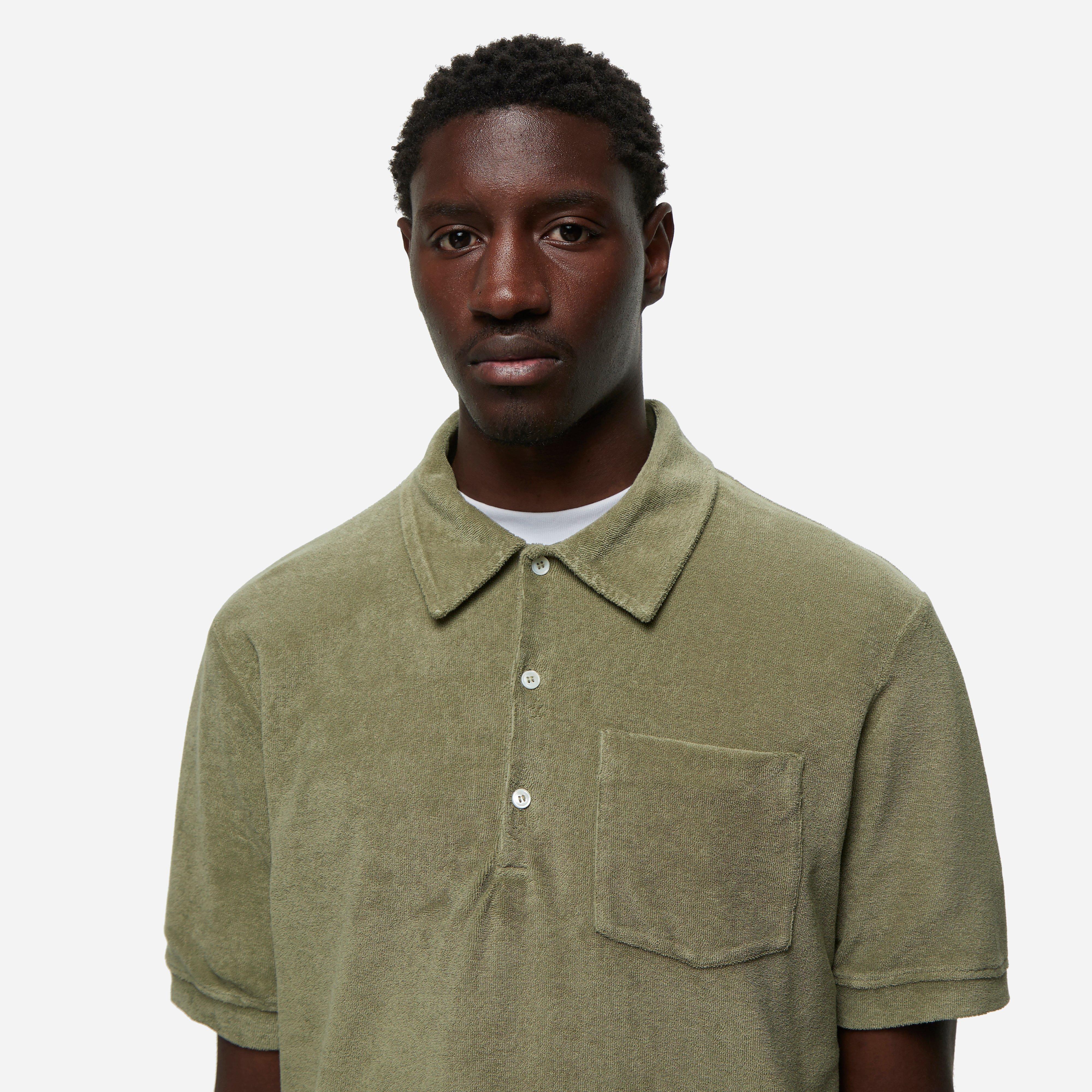 Closed Polo Shirt