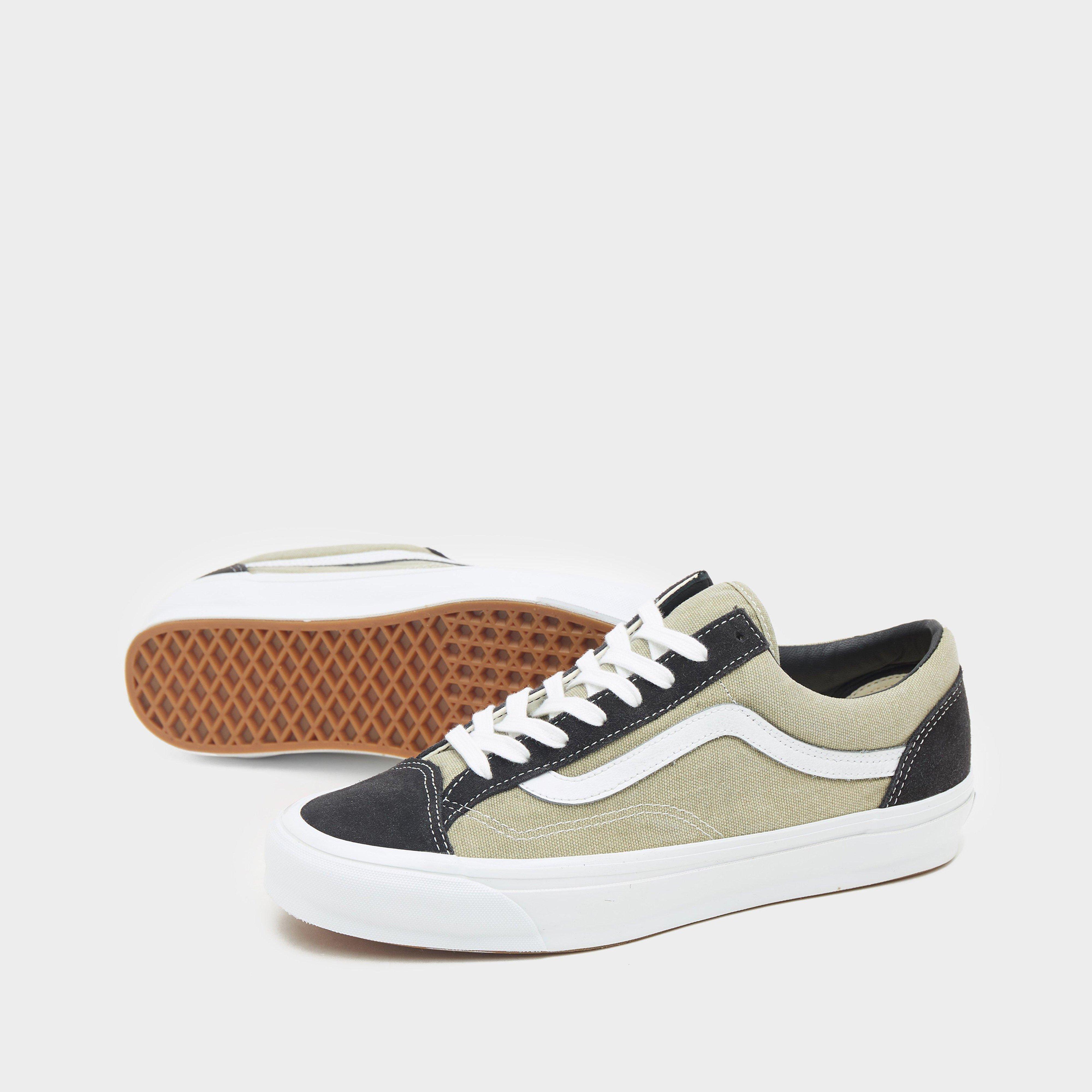 Vans LX Old Skool 36