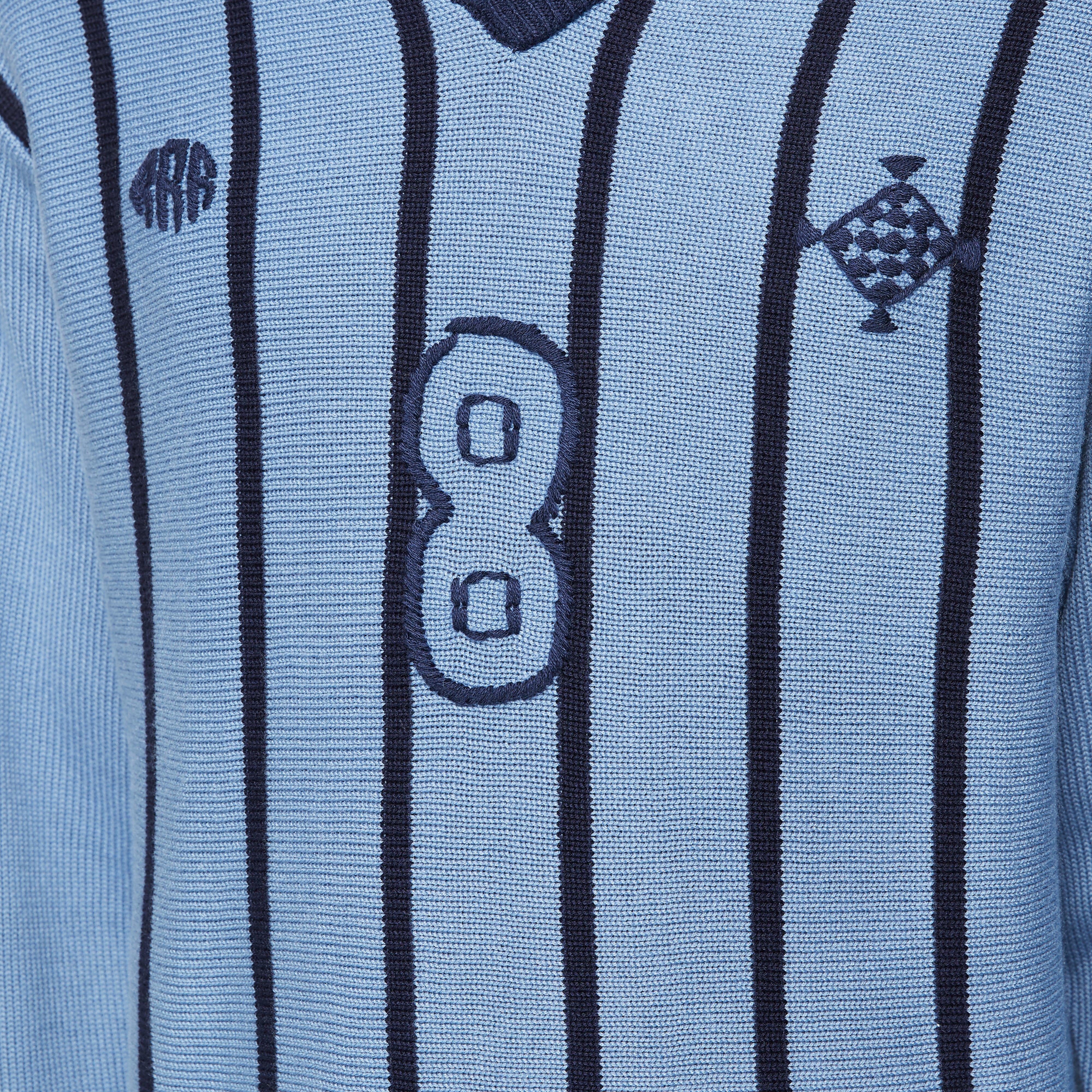 RICE NINE TEN Knit Soccer Jersey