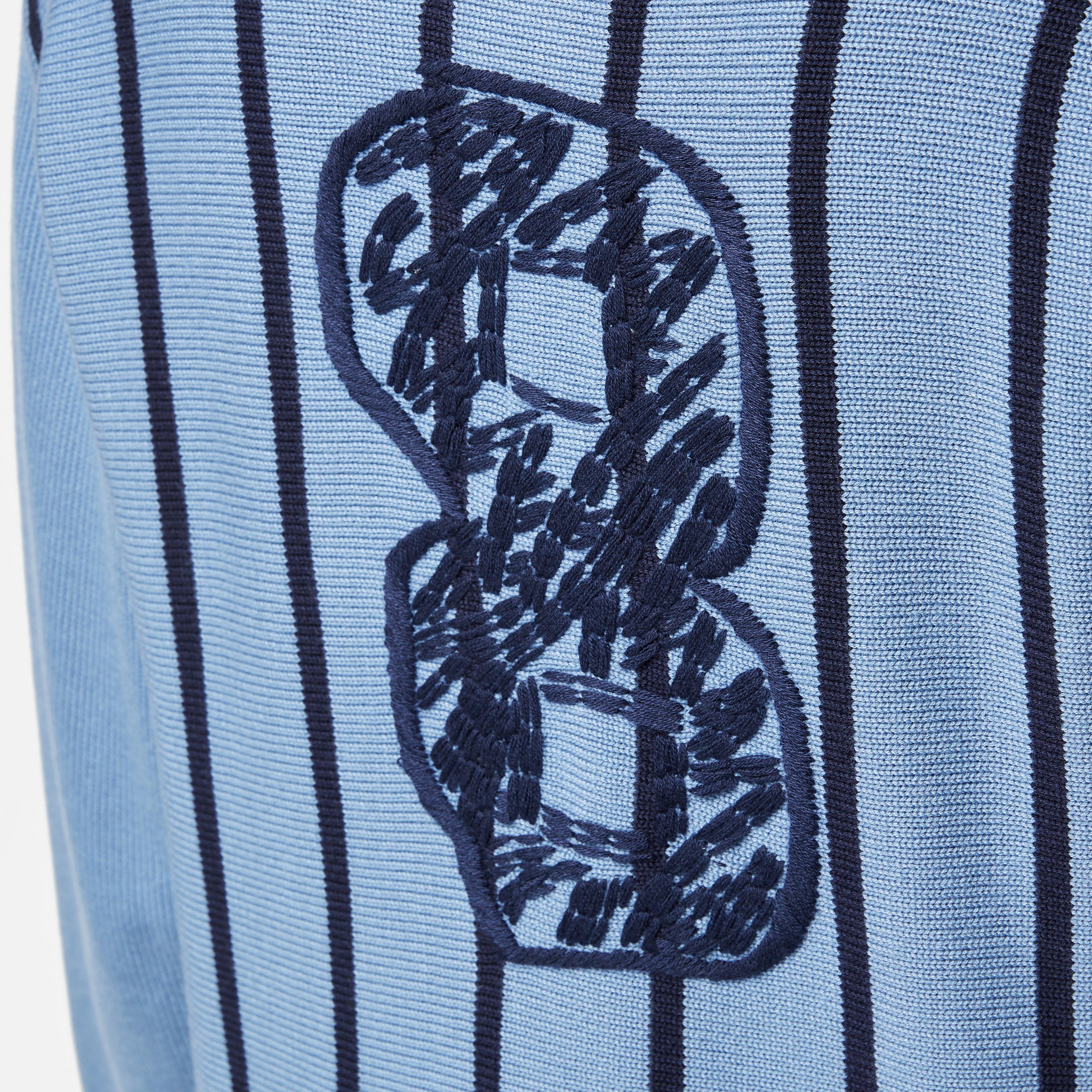 RICE NINE TEN Knit Soccer Jersey