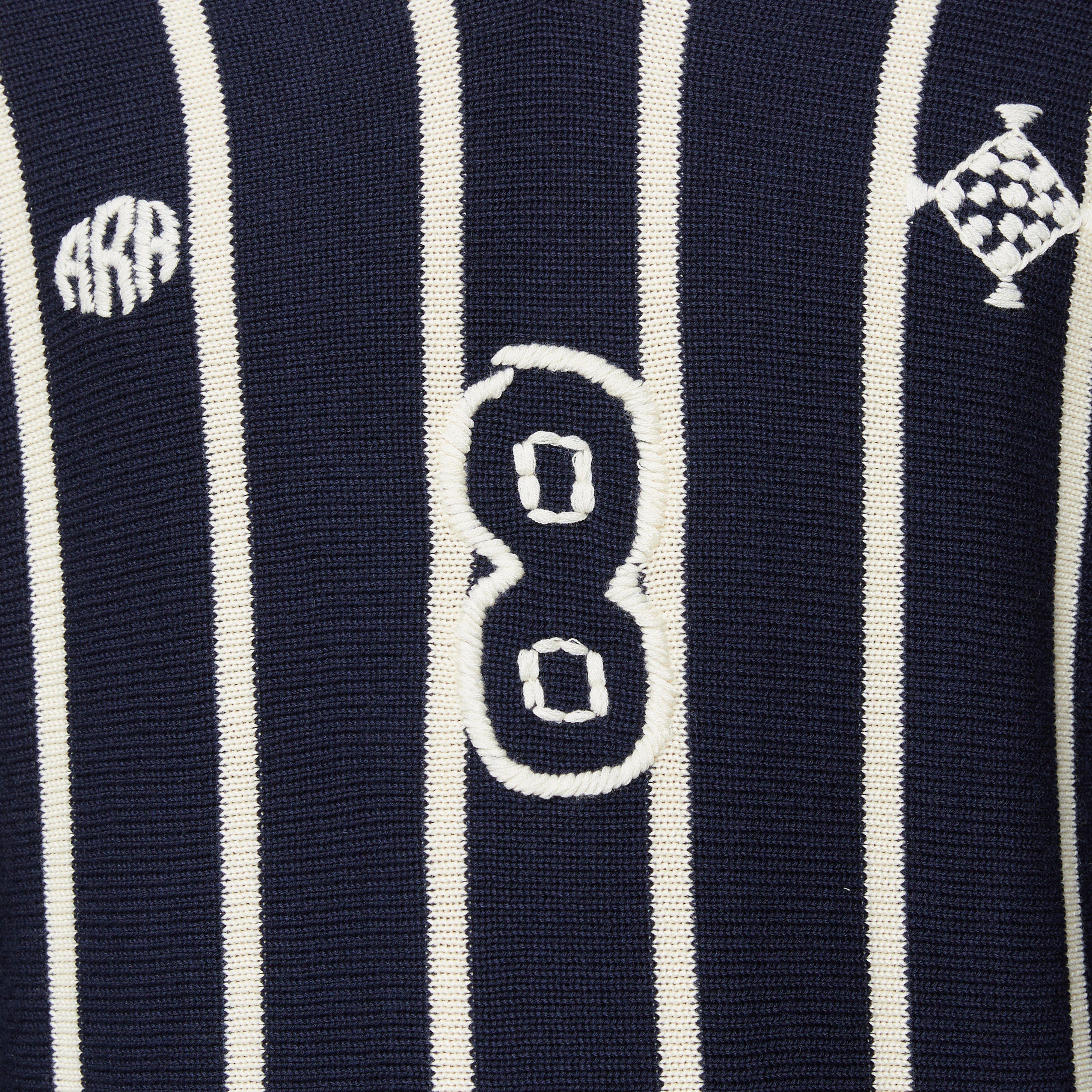 RICE NINE TEN Knit Soccer Jersey