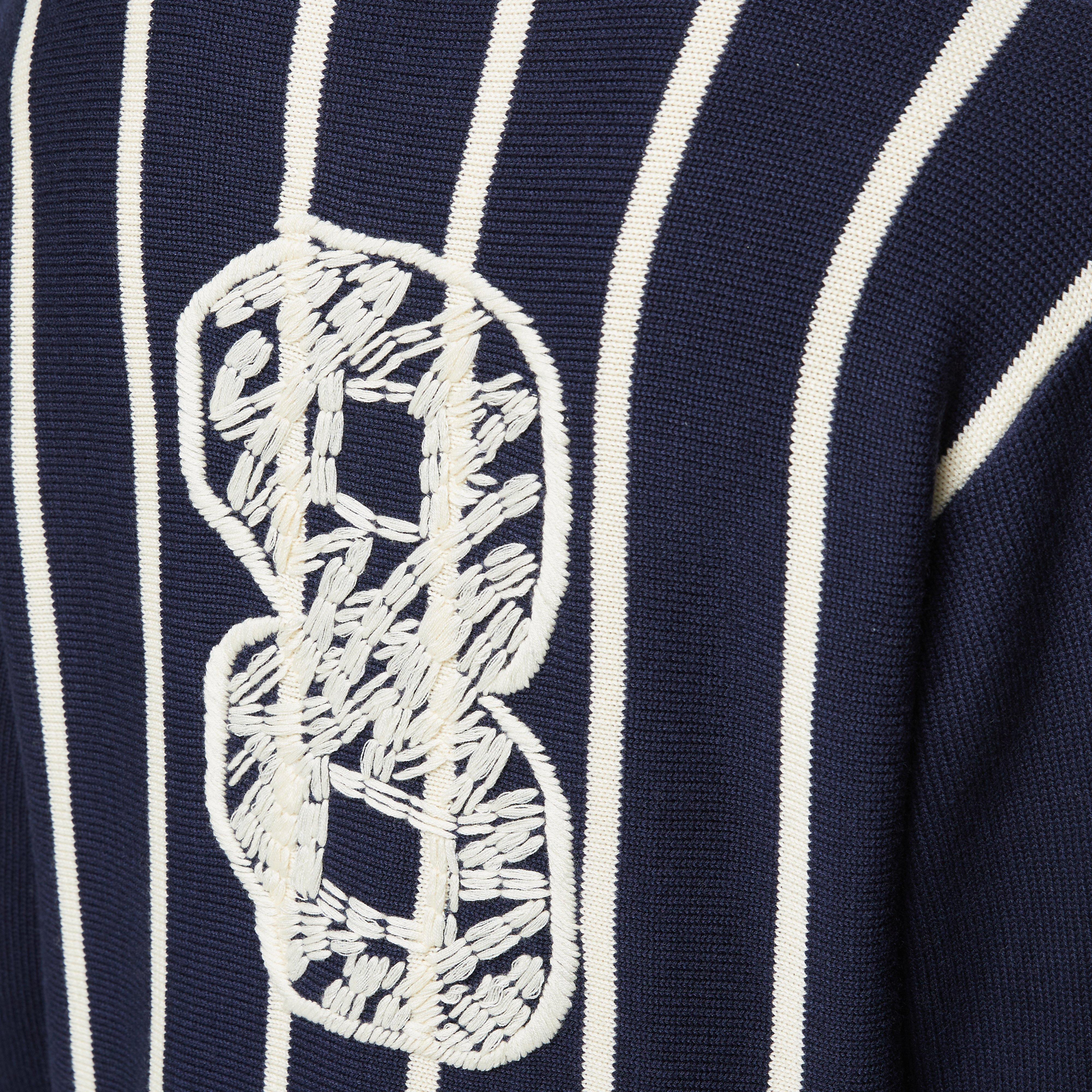 RICE NINE TEN Knit Soccer Jersey