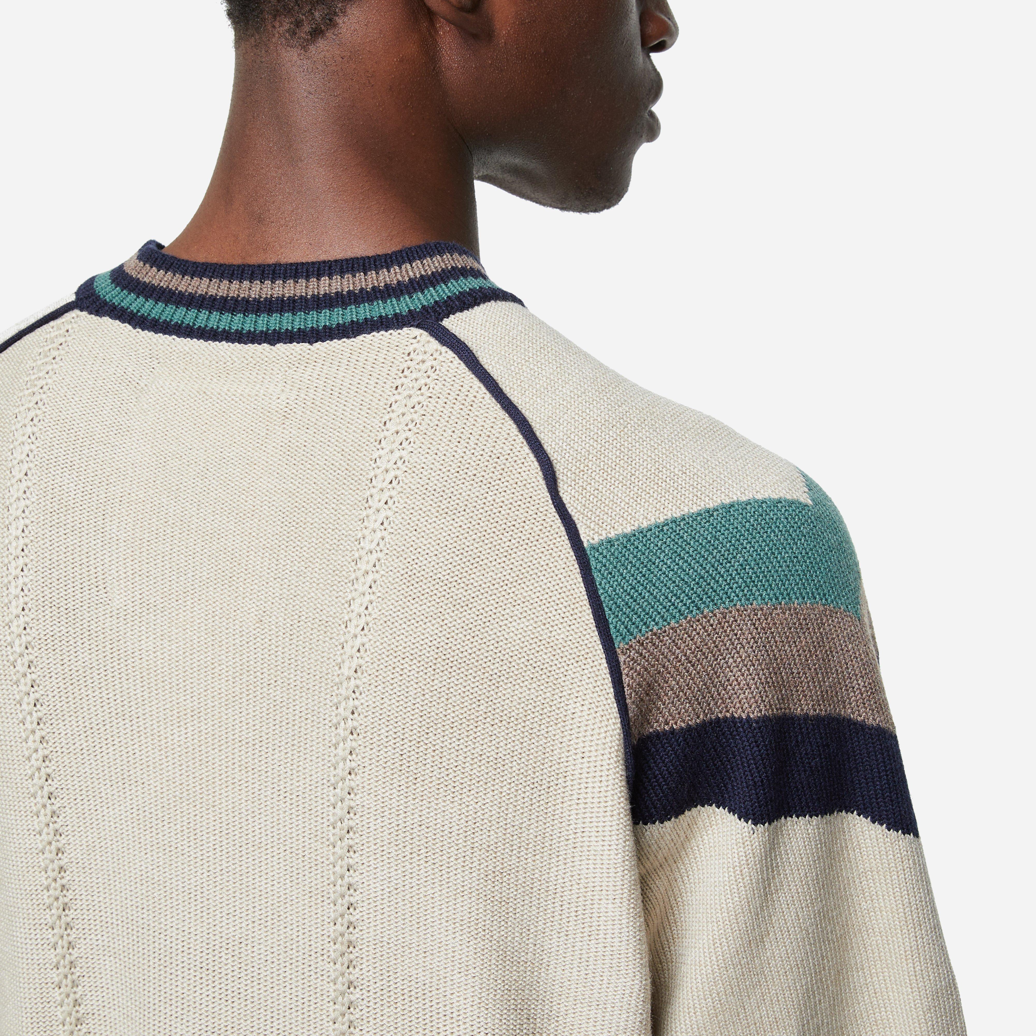 RICE NINE TEN Knit Game Jersey