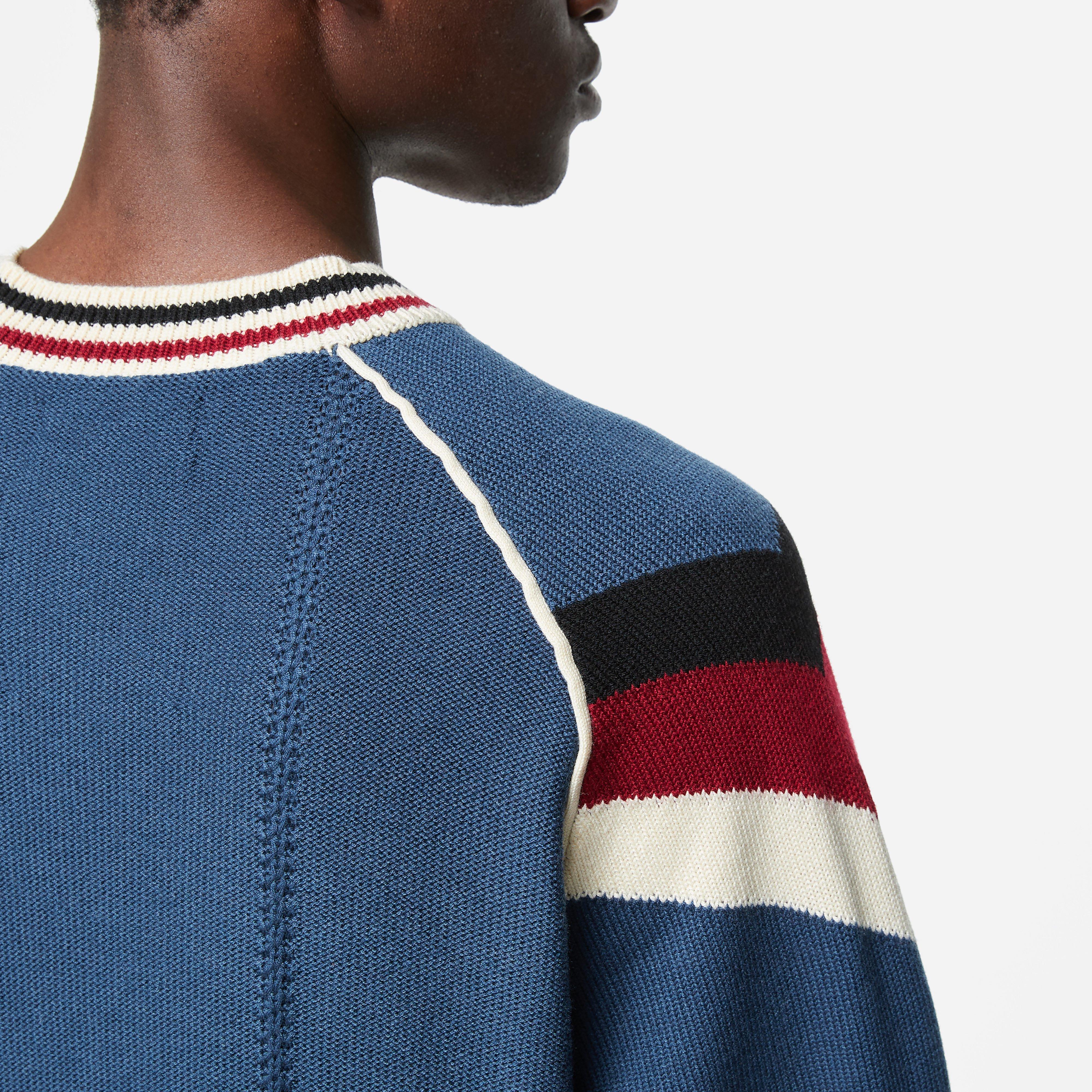 RICE NINE TEN Knit Game Jersey