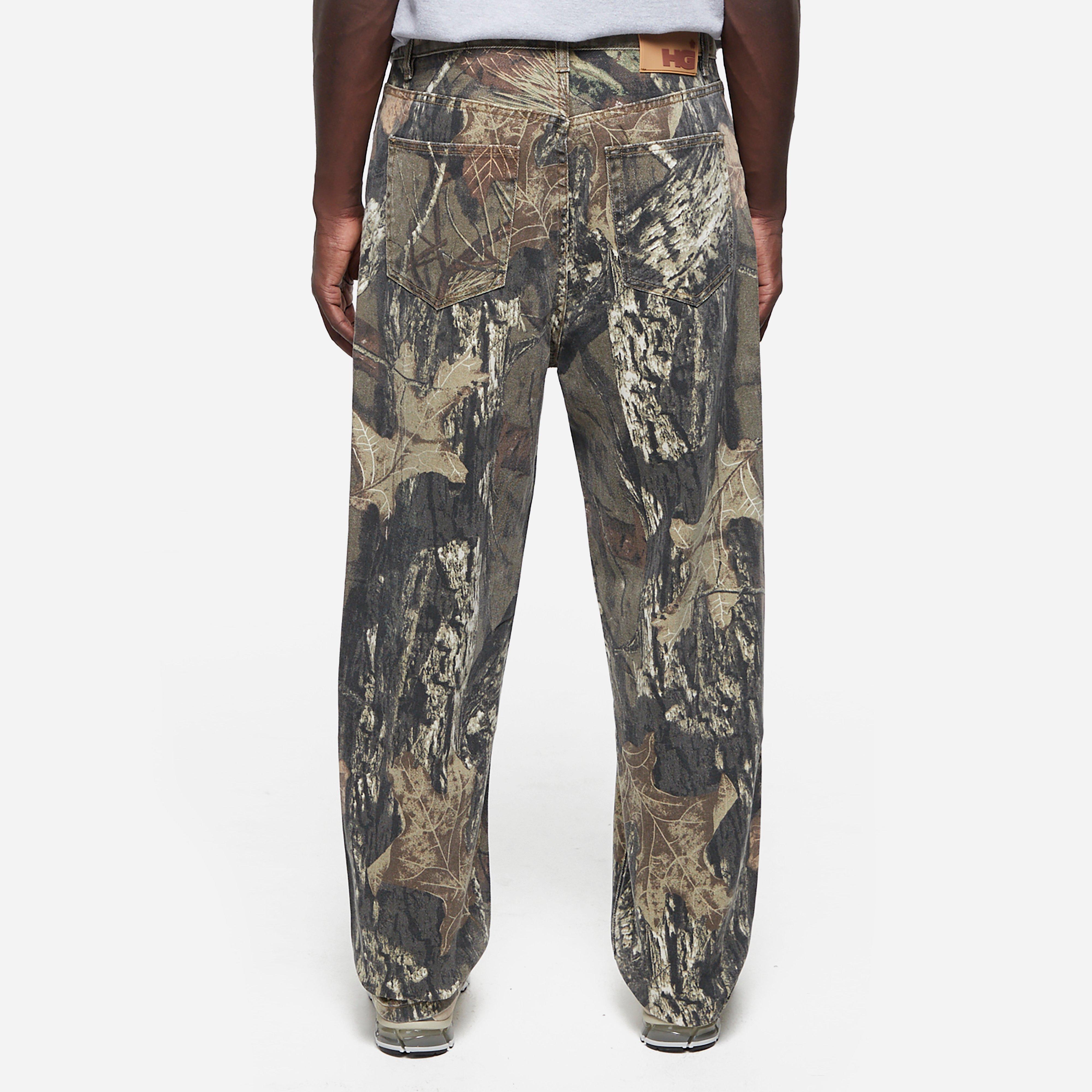 Home Grown Carter Loose Jeans