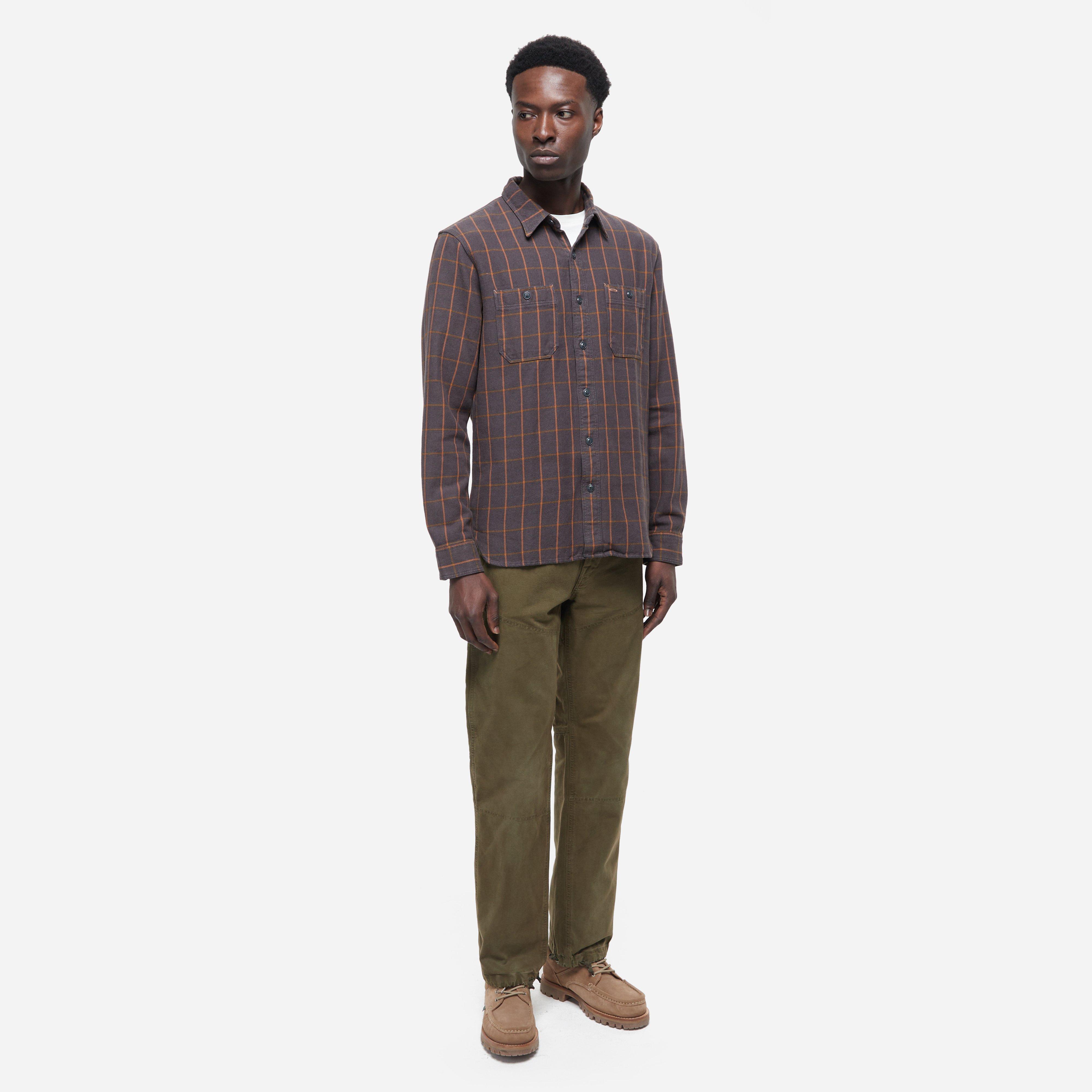 RRL by Ralph Lauren Curtiss Pant