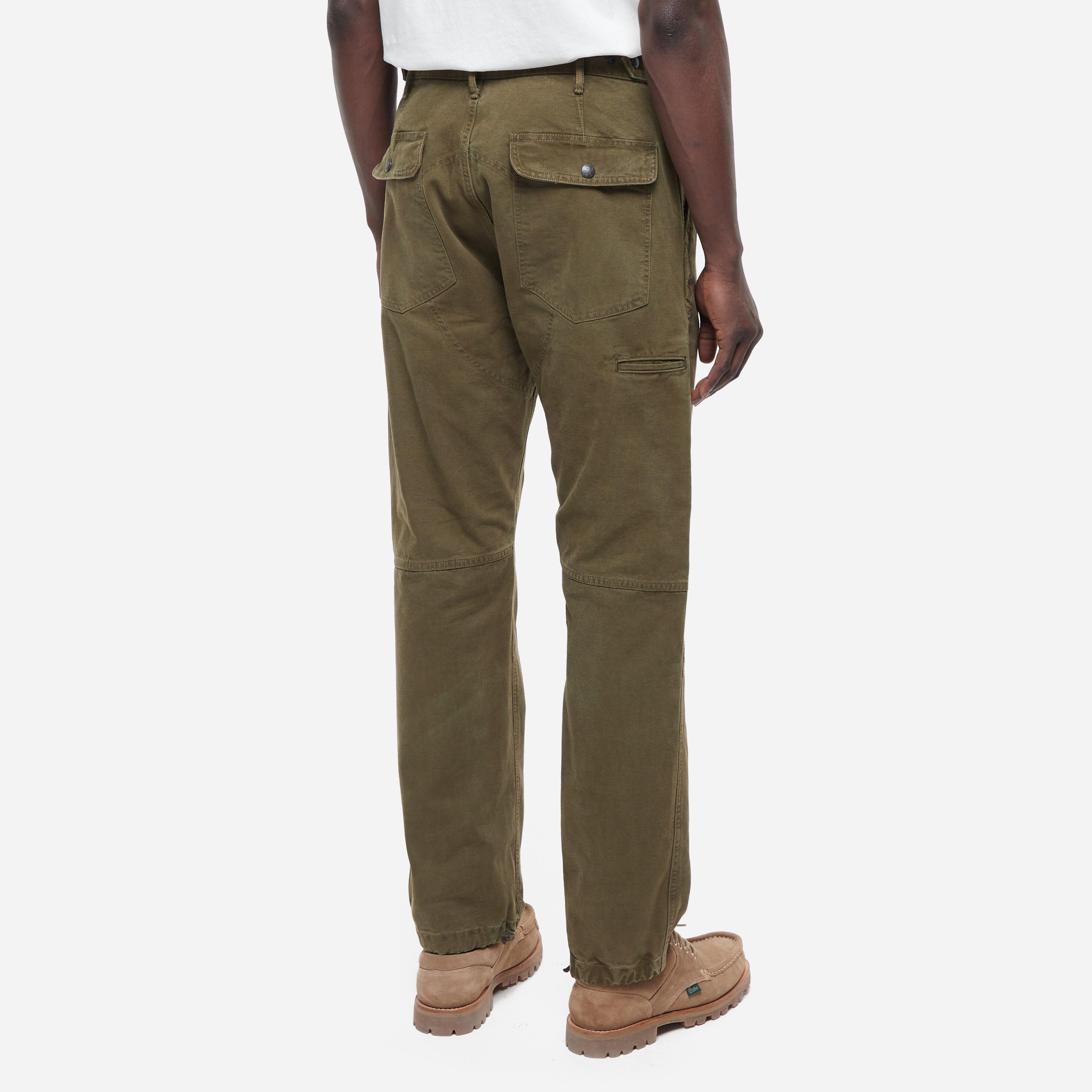 RRL by Ralph Lauren Curtiss Pant