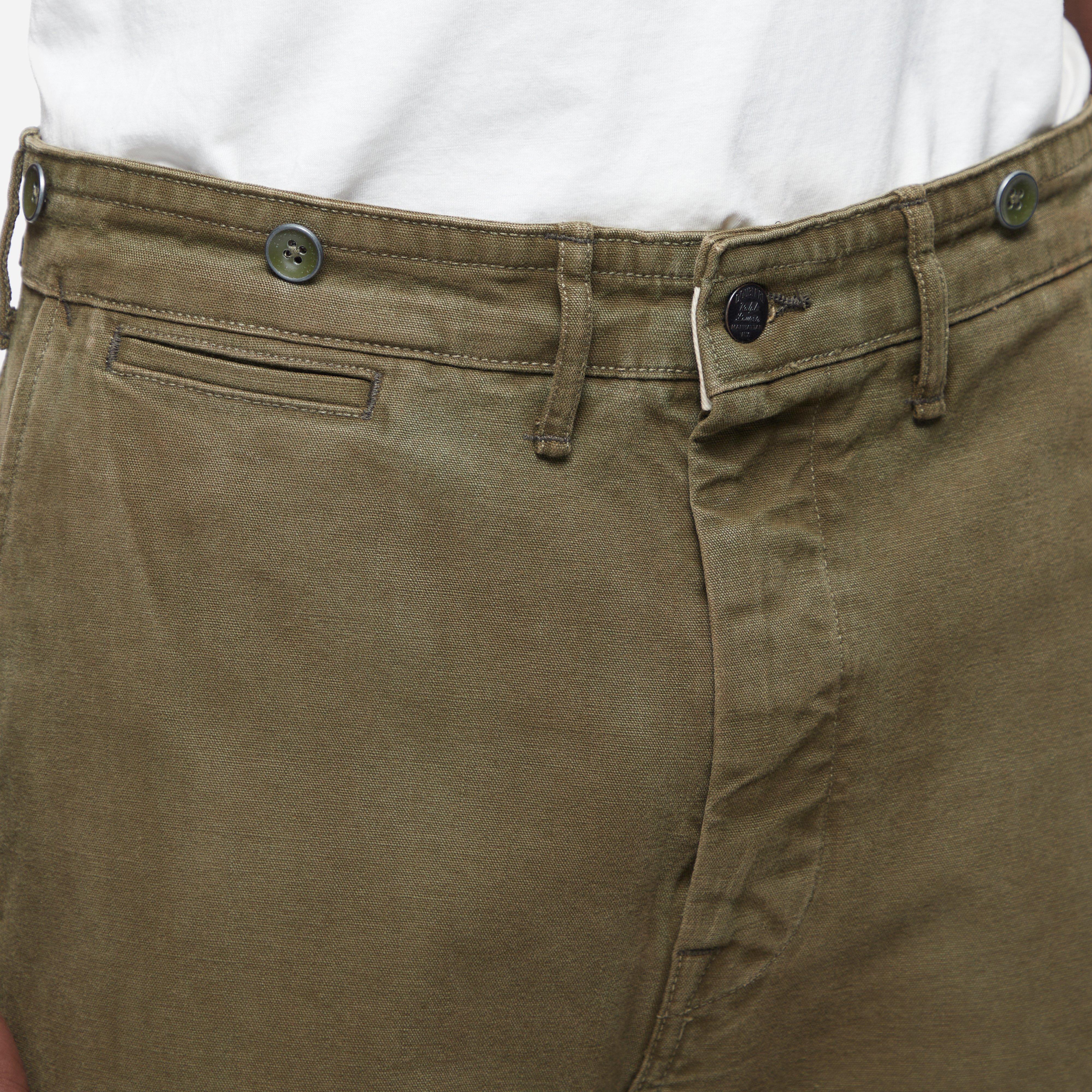 RRL by Ralph Lauren Curtiss Pant