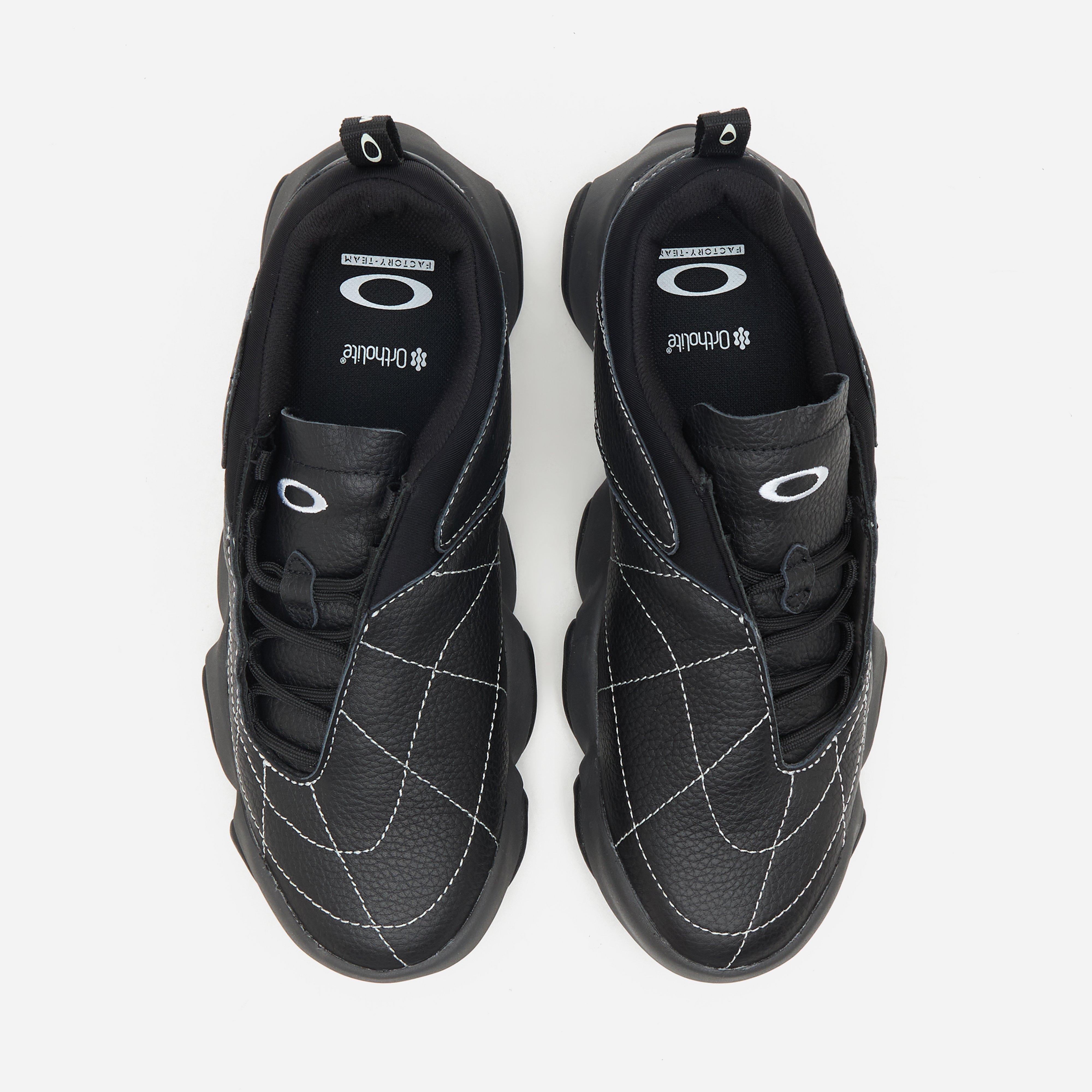 Oakley FT Flesh Warp