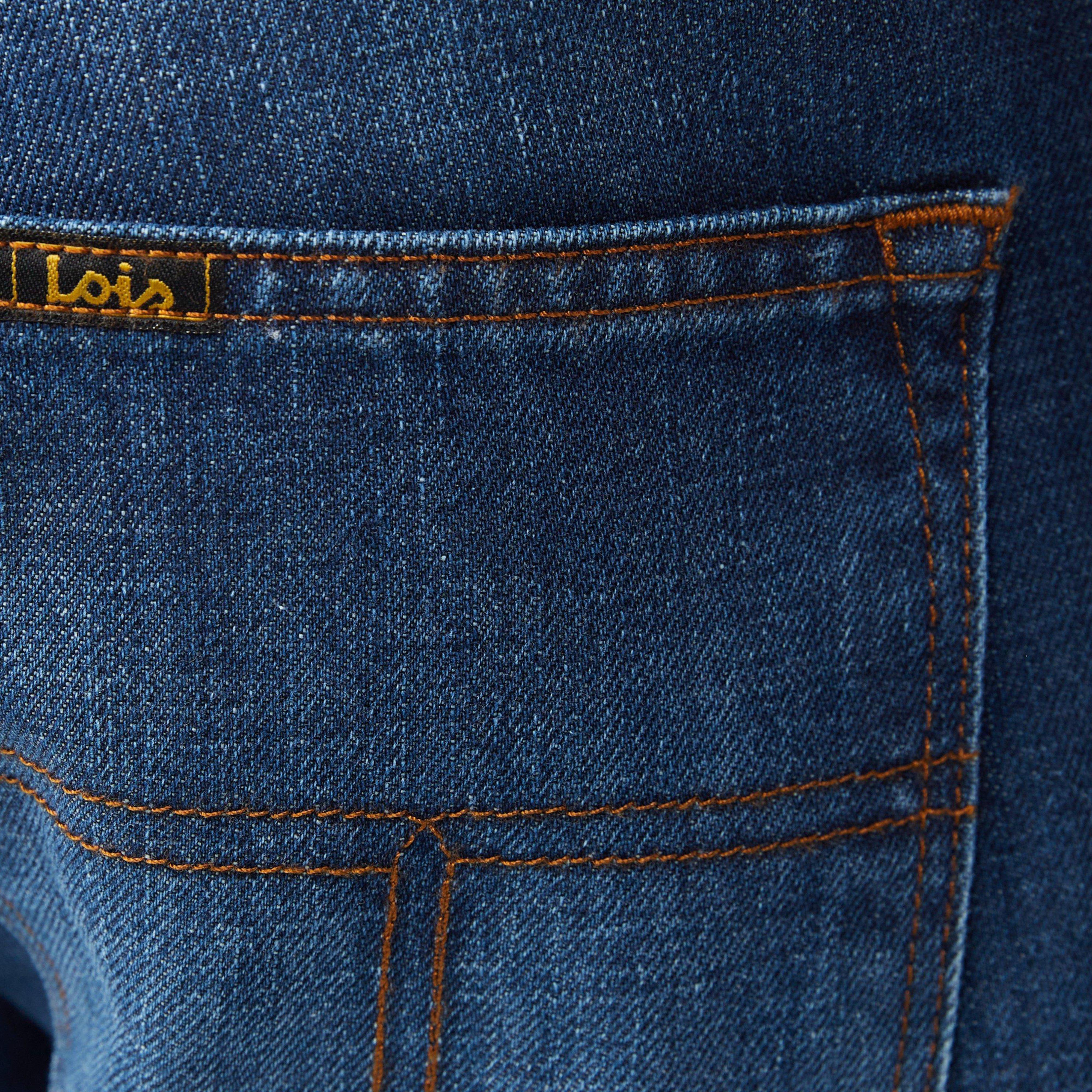 Lois Jeans Terrace Dark Stone