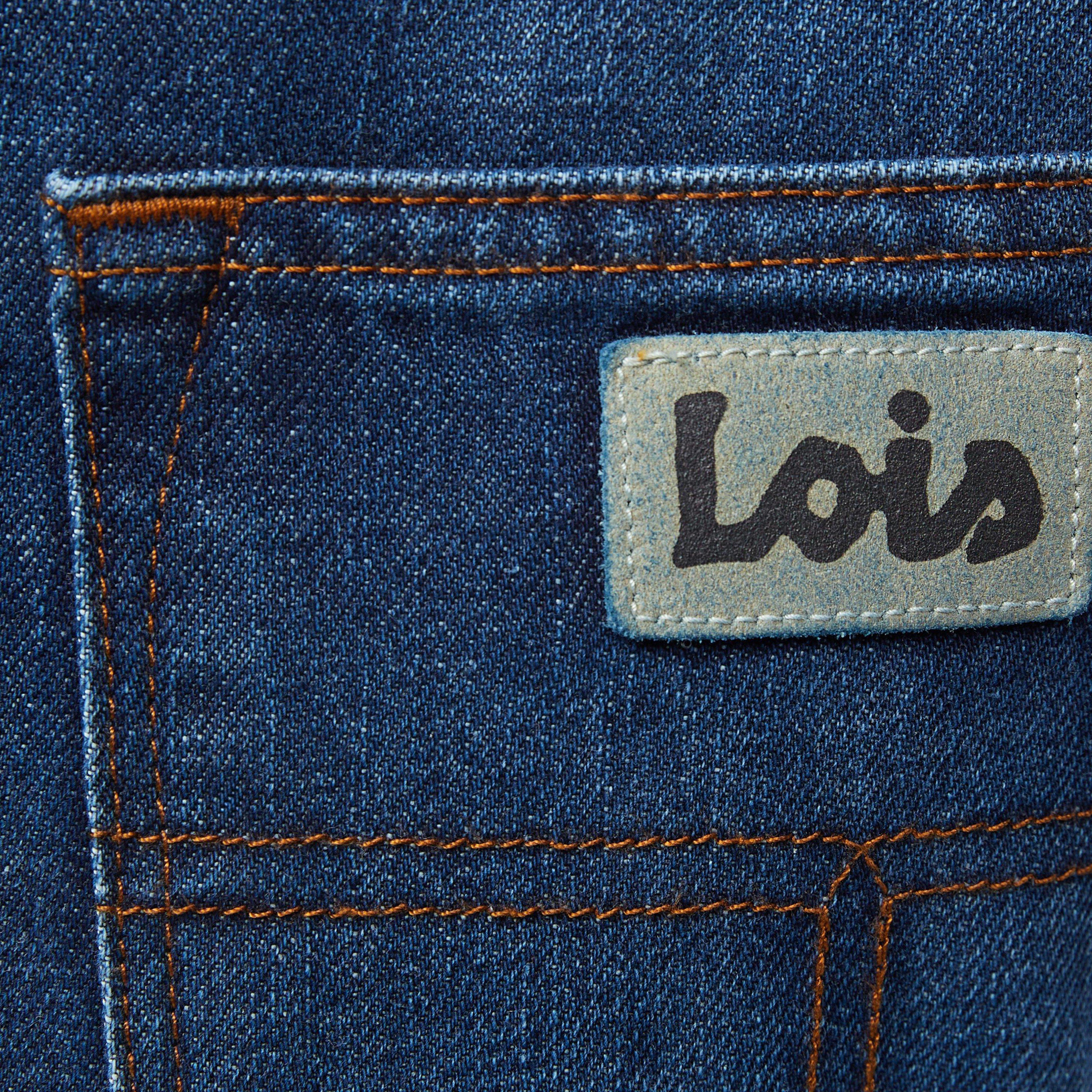 Lois Jeans Terrace Dark Stone
