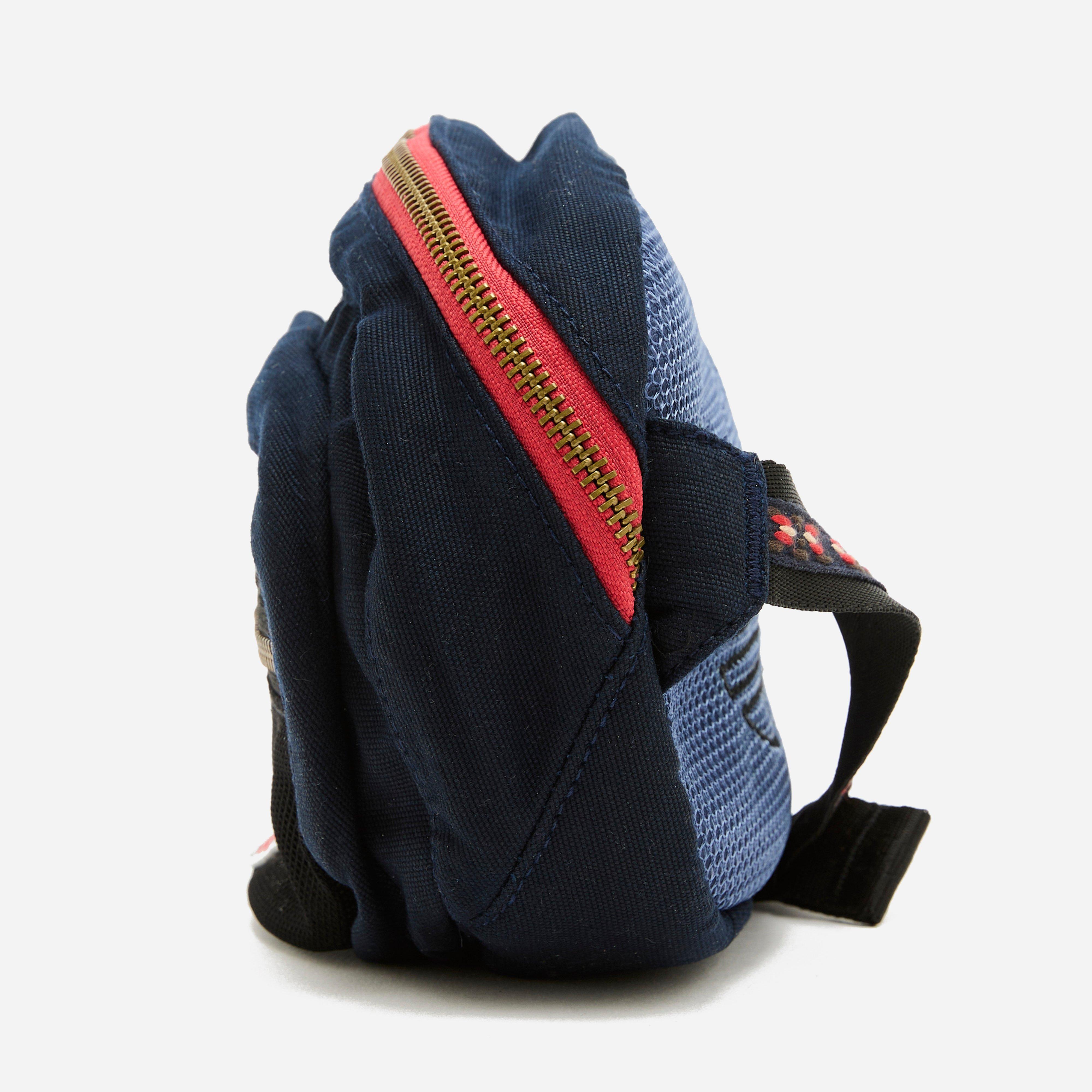 adidas Originals x CLOT Unisex Waist Bag