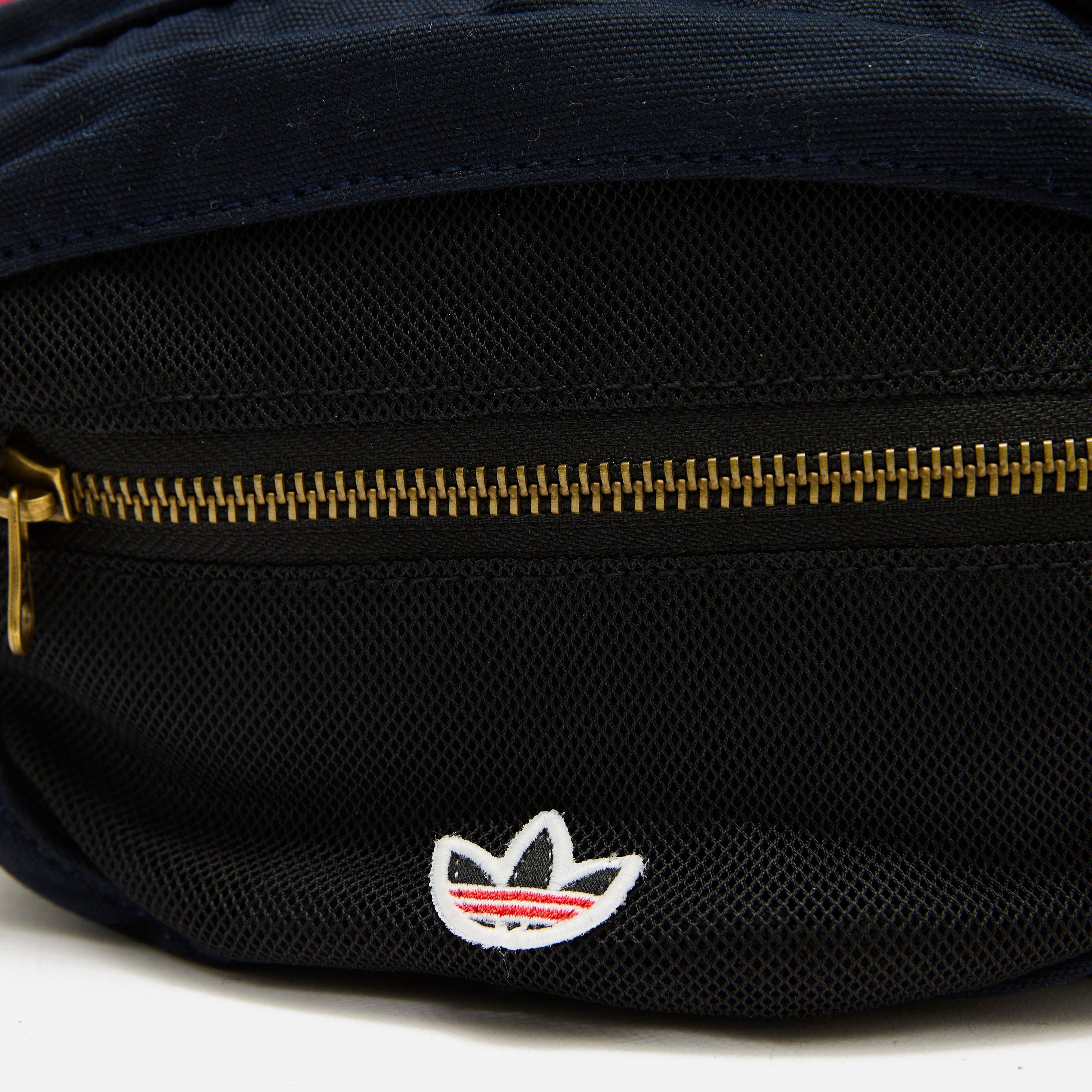 adidas Originals x CLOT Unisex Waist Bag
