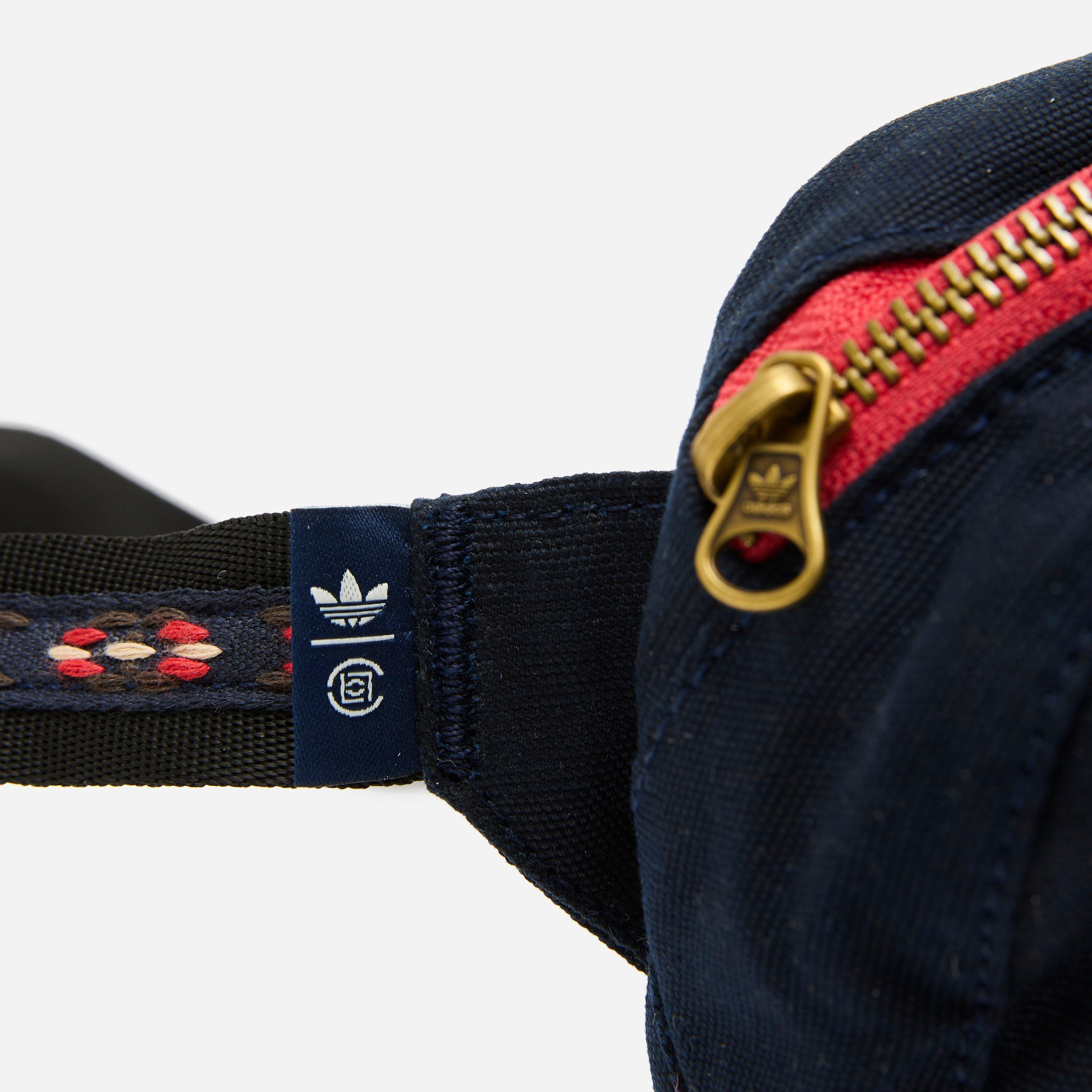 adidas Originals x CLOT Unisex Waist Bag