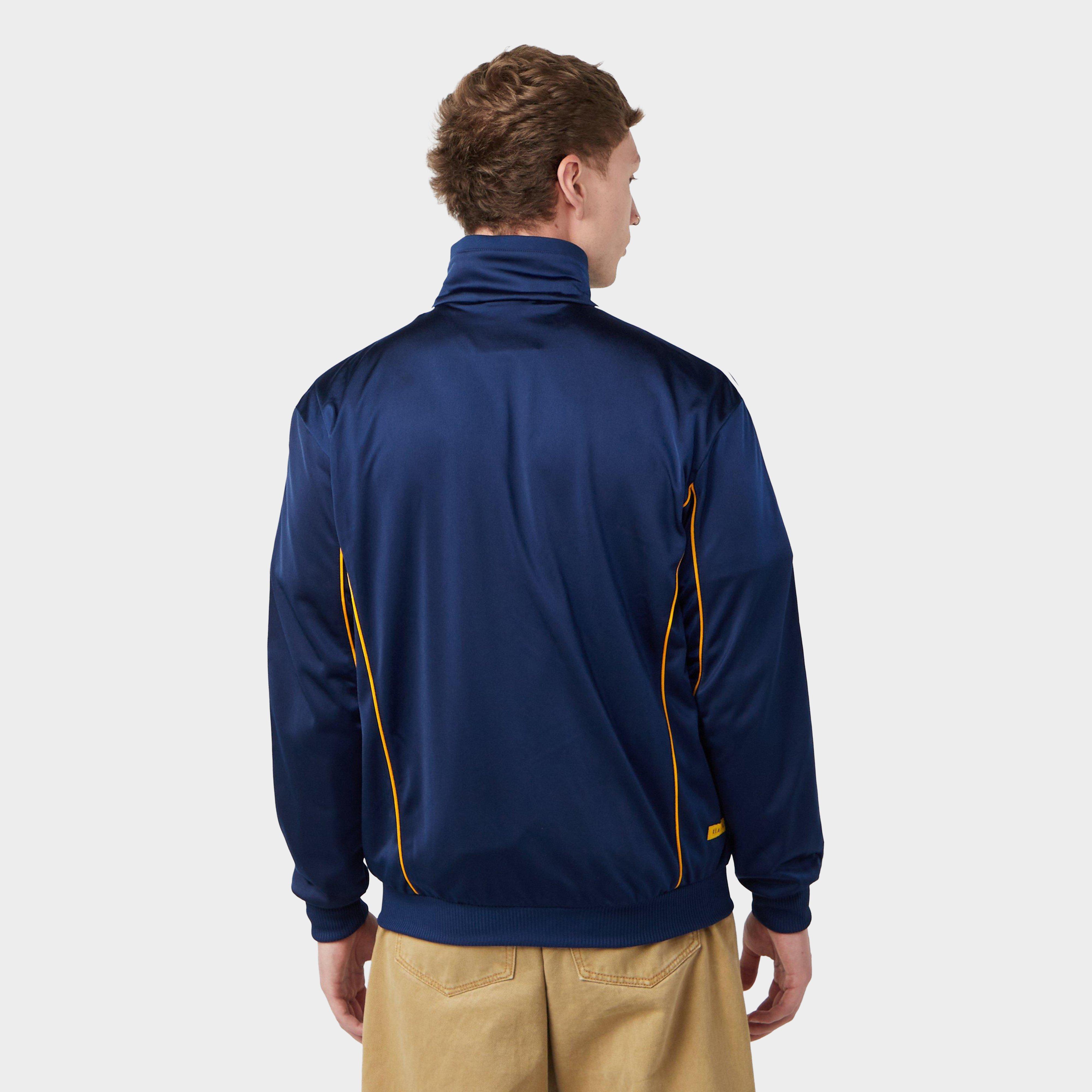 adidas Real Madrid 99/00 Track Top